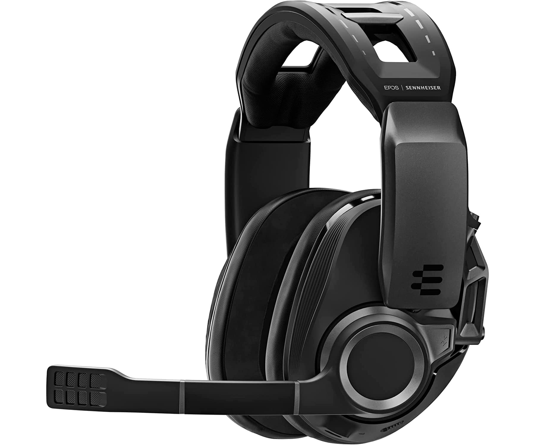 SENNHEISER GSP 670 AURICULAR INALAMBRICO GAMING NEGRO 7.1 CON MICROFONO