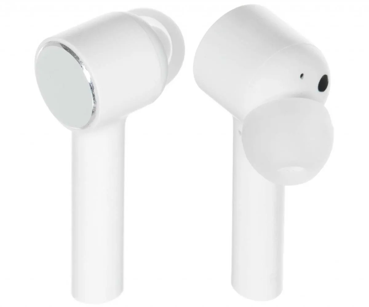 Xiaomi Mi True - Auriculares inalámbricos Bluetooth  