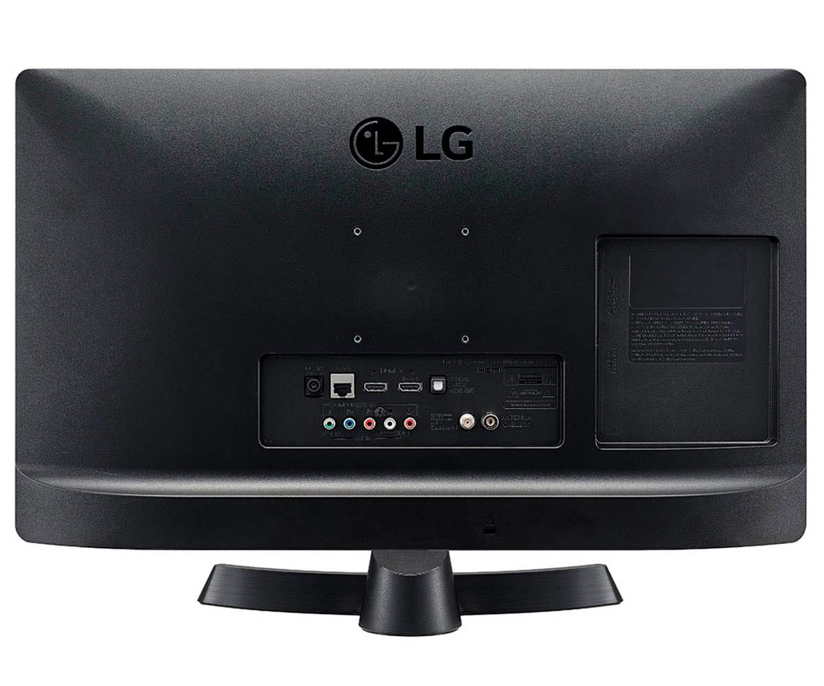 conectar auriculares a lg smart tv