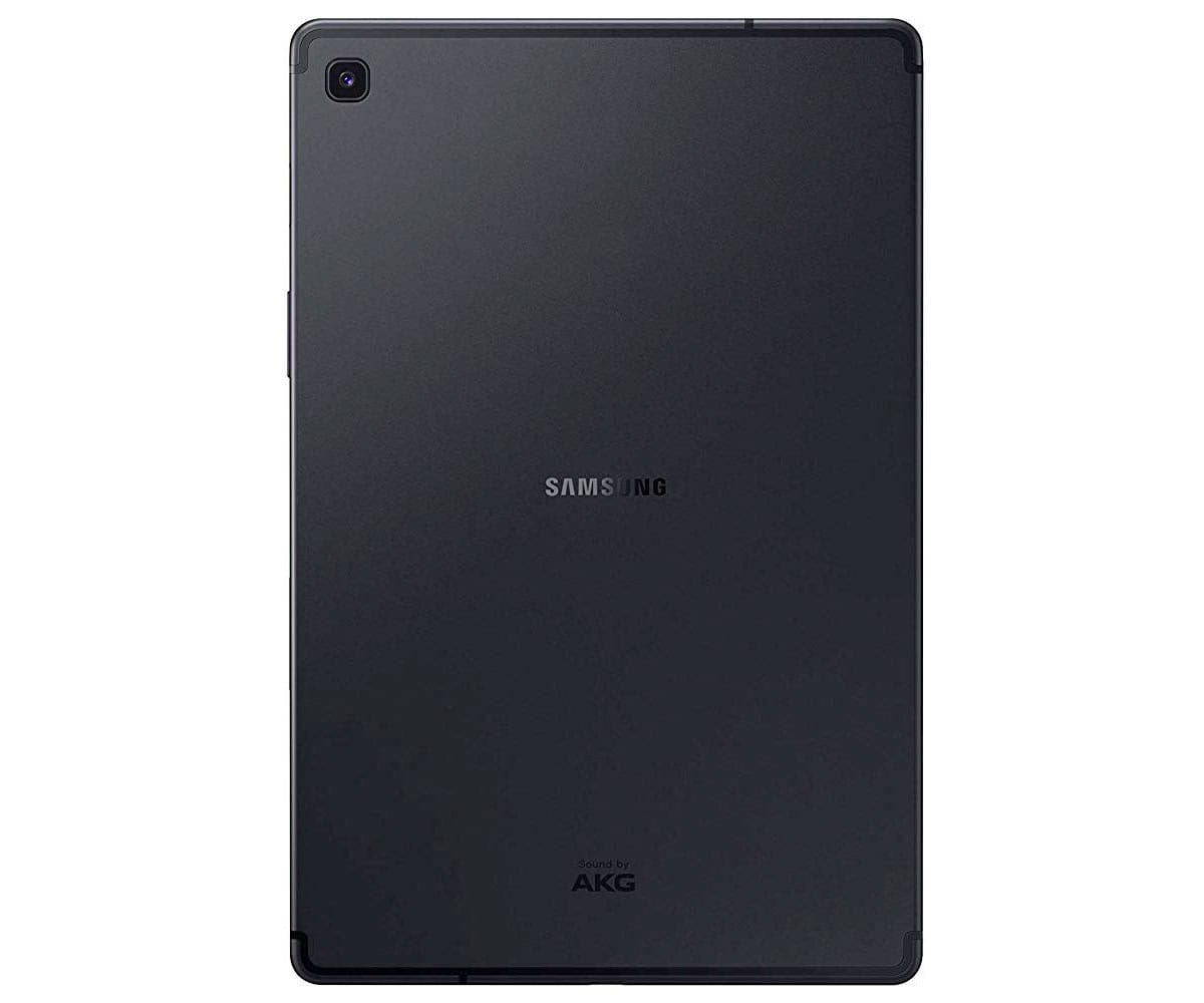 Samsung Sm T725 Galaxy Tab S5e 2019 Negro Tablet 4g 105 Samoled Qhd8core128gb6gb13mp 8728