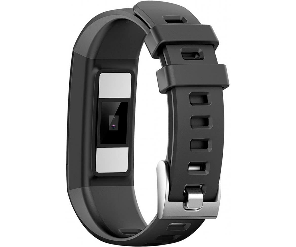 Muvit Io Pulsera De Actividad Y Salud Health Pop Rayas En Pulsera