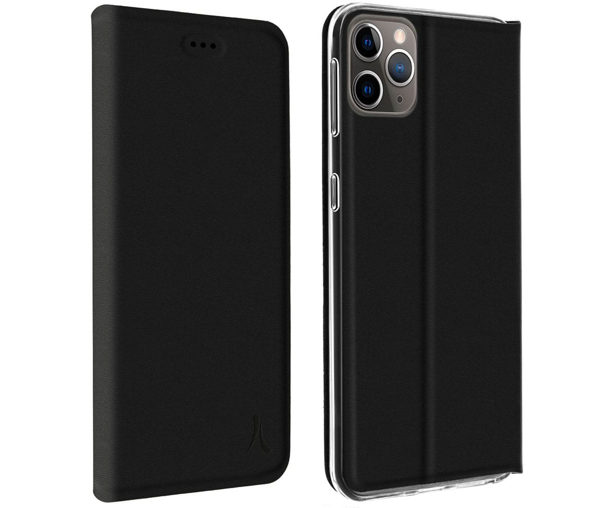 AKASHI ALTFOLIPXIBLK FUNDA FOLIO NEGRO APPLE IPHONE 11 PRO