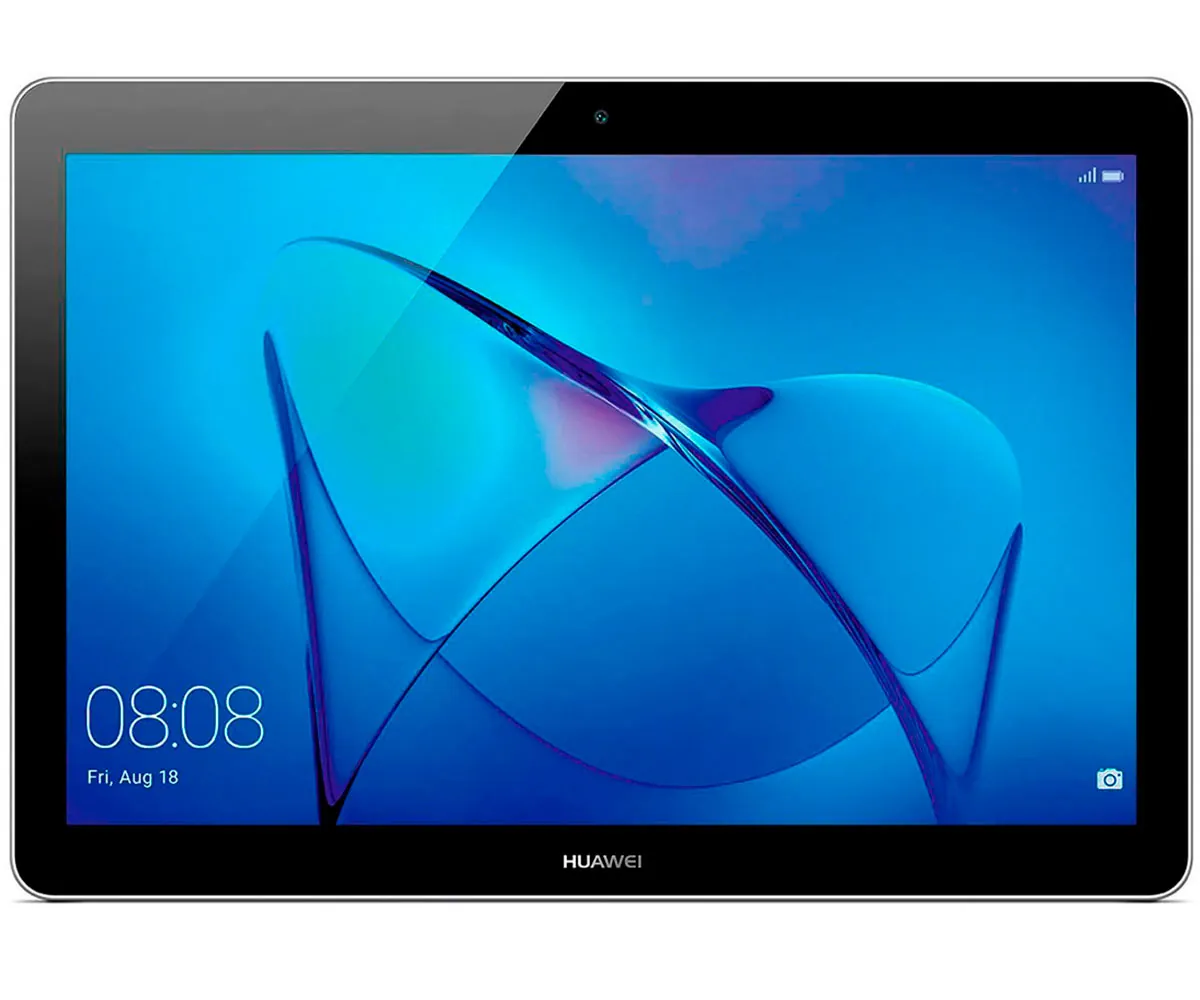 HUAWEI MediaPad T3 10 WiFi Gris + Funda de regalo / 2+32GB / 9.6" IPS