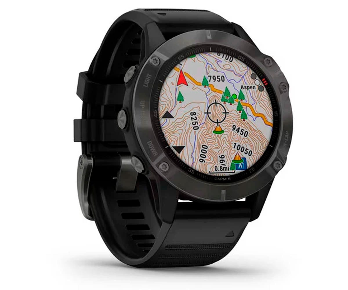 47mm smartwatch