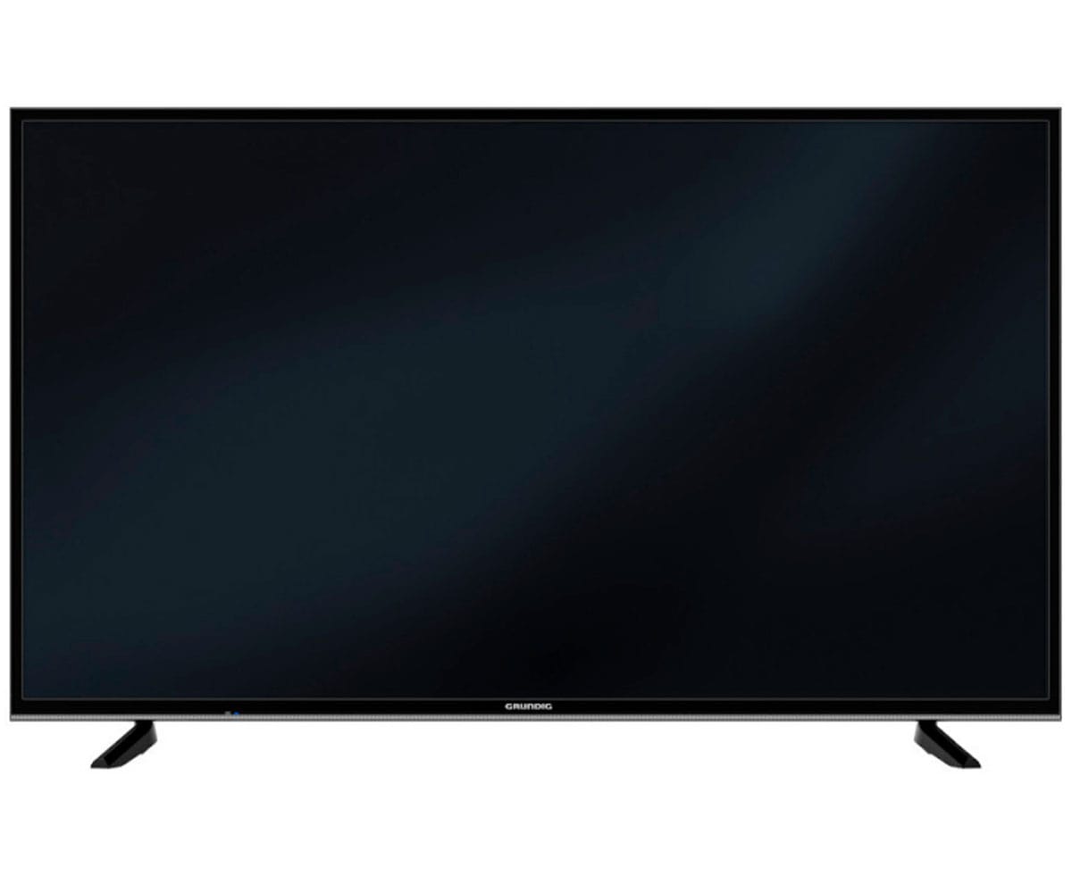 Grundig 55gdu7500b Televisor 55 Lcd Led 4k Uhd Hdr 1100hz Smart Tv Dts Trusurround Ielectro Es