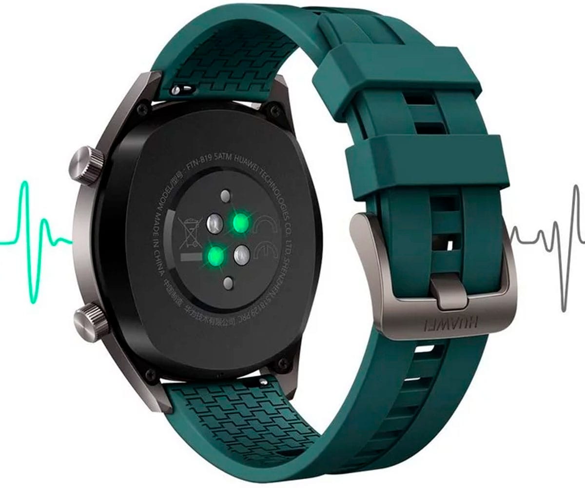 huawei gt active 46mm