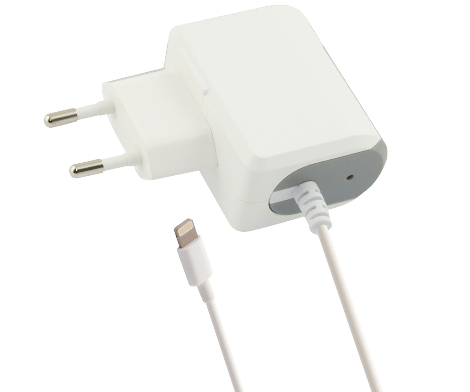 CONTACT B0914CD01B CARGADOR DIRECTO 1A CABLE CONECTOR LIGHTNING