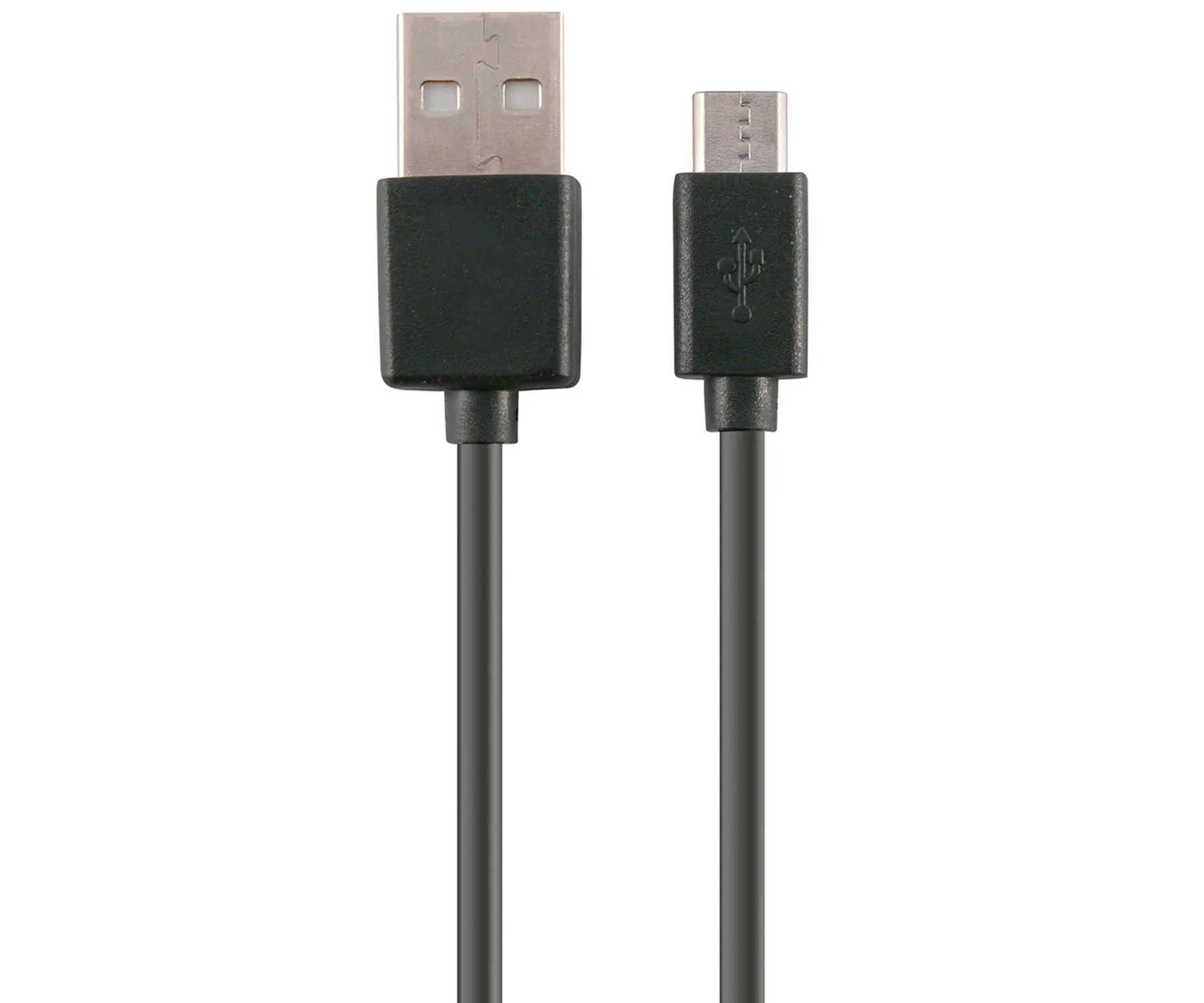 Ksix Cable Usb/micro Usb 1 M – imagen 3