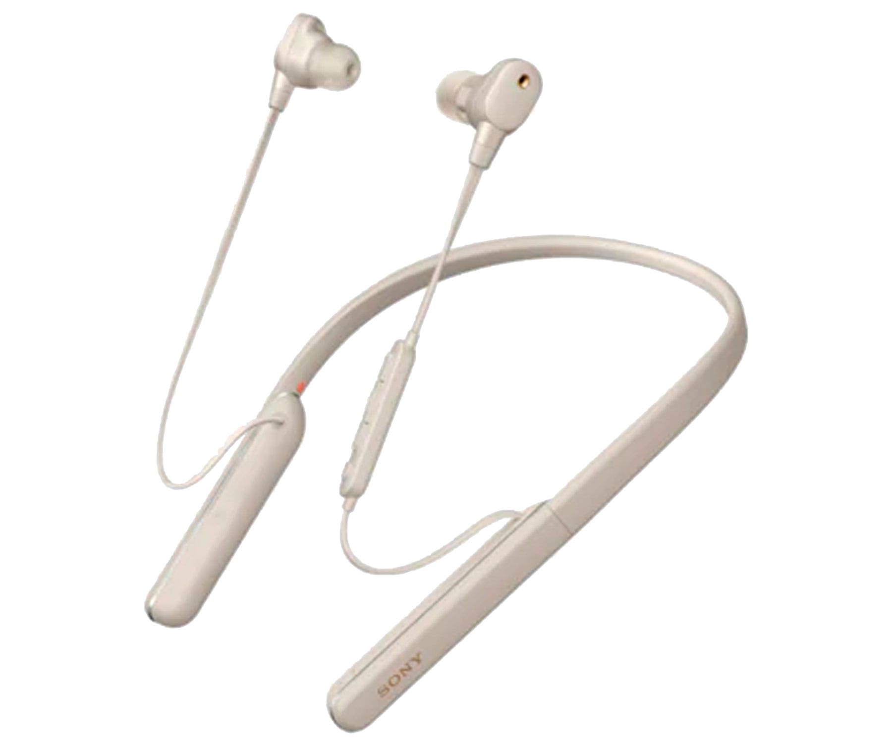 SONY WI-1000XM2 PLATA AURICULARES INALÁMBRICOS IN-EAR NOISE CANCELLING BLUETOOTH