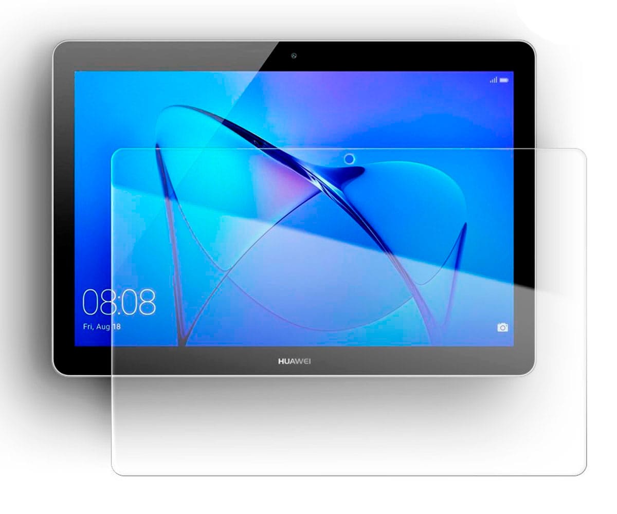JC PROTECTOR CRISTAL TEMPLADO PARA TABLET HUAWEI MEDIAPAD M5 10