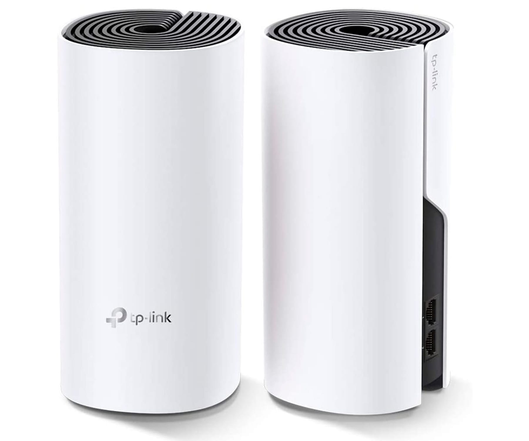 TP-LINK AC1200 DECO E4 V1 2-PACK SISTEMA WI-FI MESH PARA TODA LA CASA