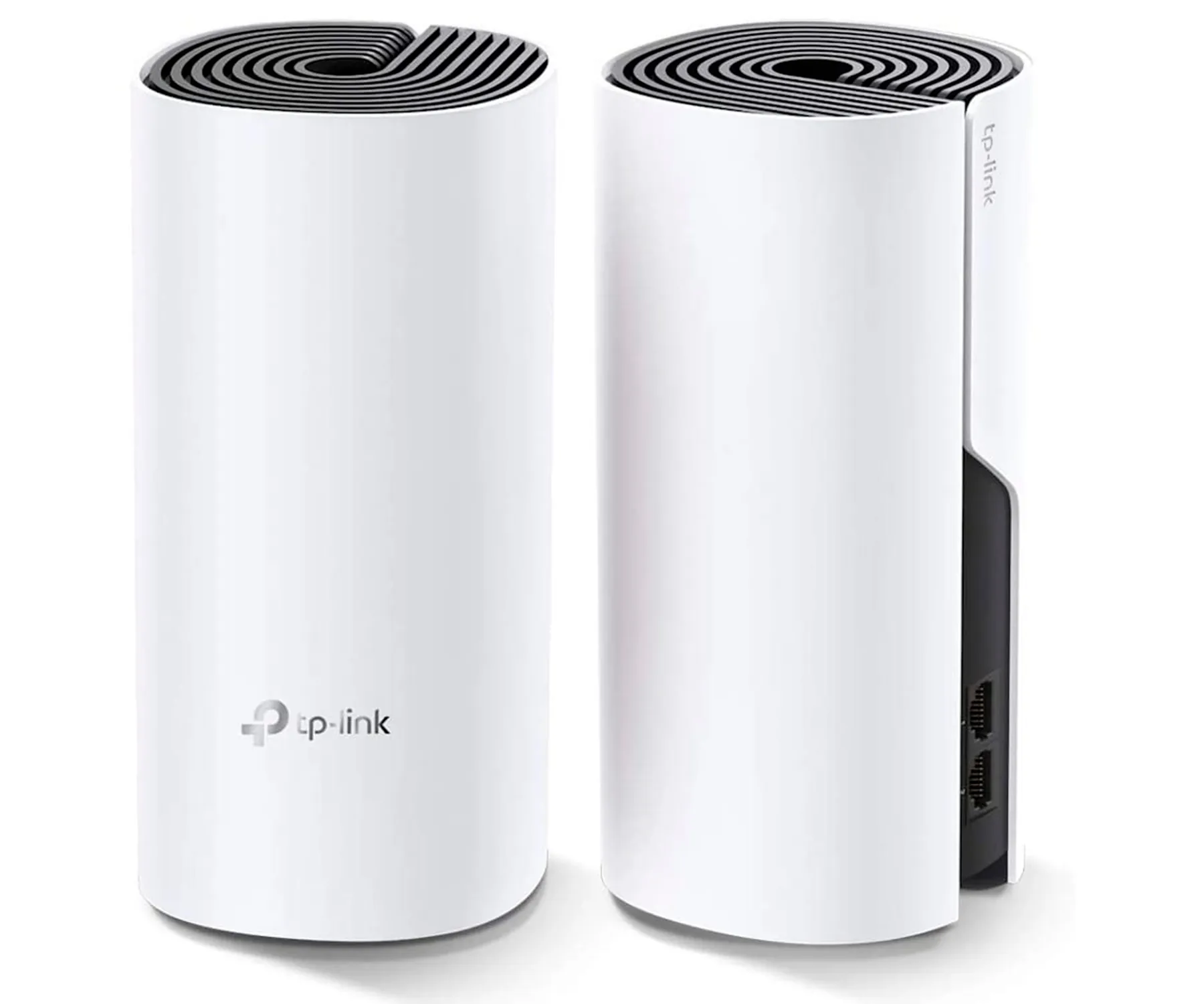 TP-LINK AC1200 DECO E4 V1 2-PACK SISTEMA WI-FI MESH PARA TODA LA CASA