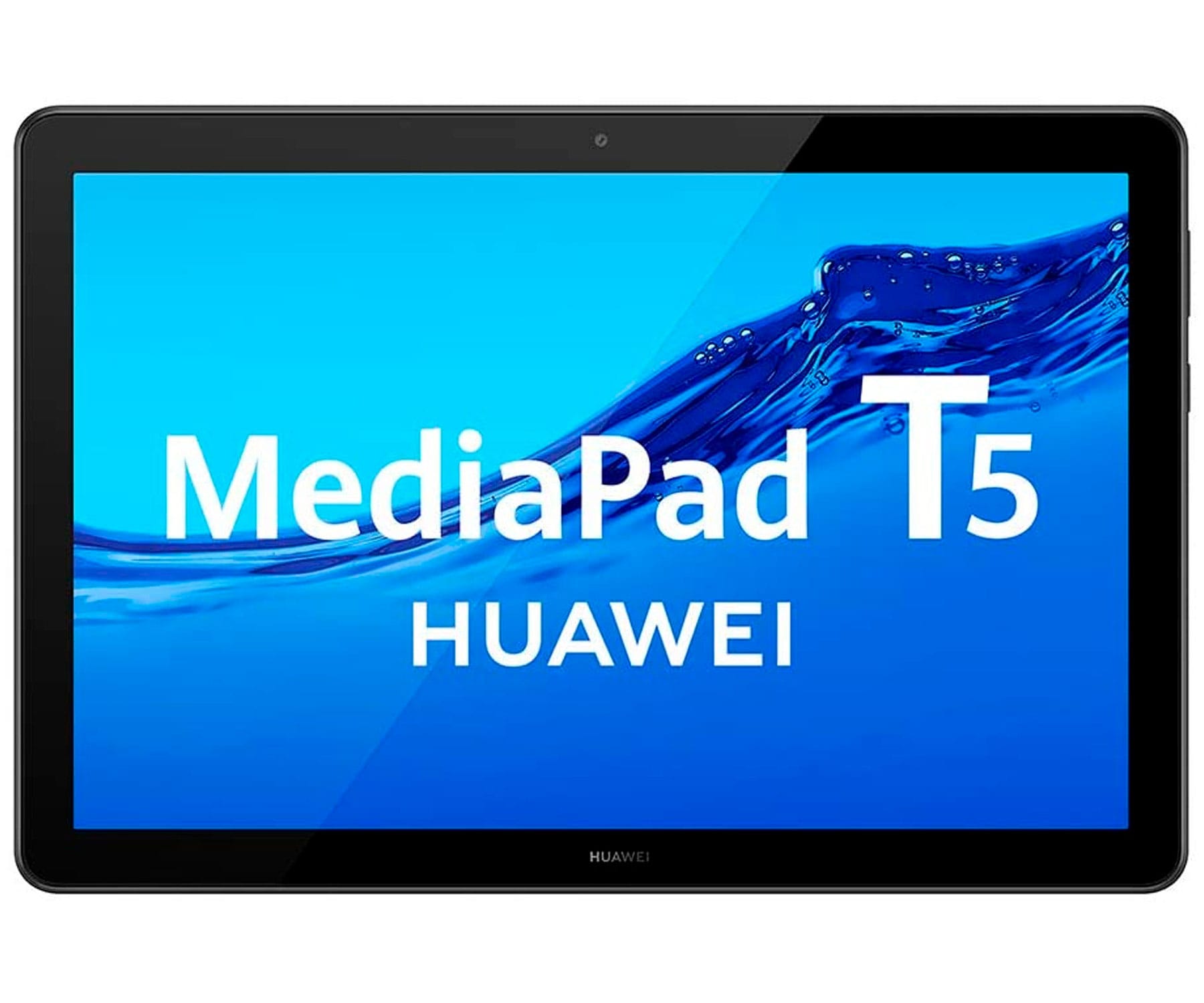 HUAWEI MEDIAPAD T5 TABLET WIFI 10.1'' FULLHD+ OCTACORE 64GB 4GB RAM CAM 5MP SELFIES 2MP