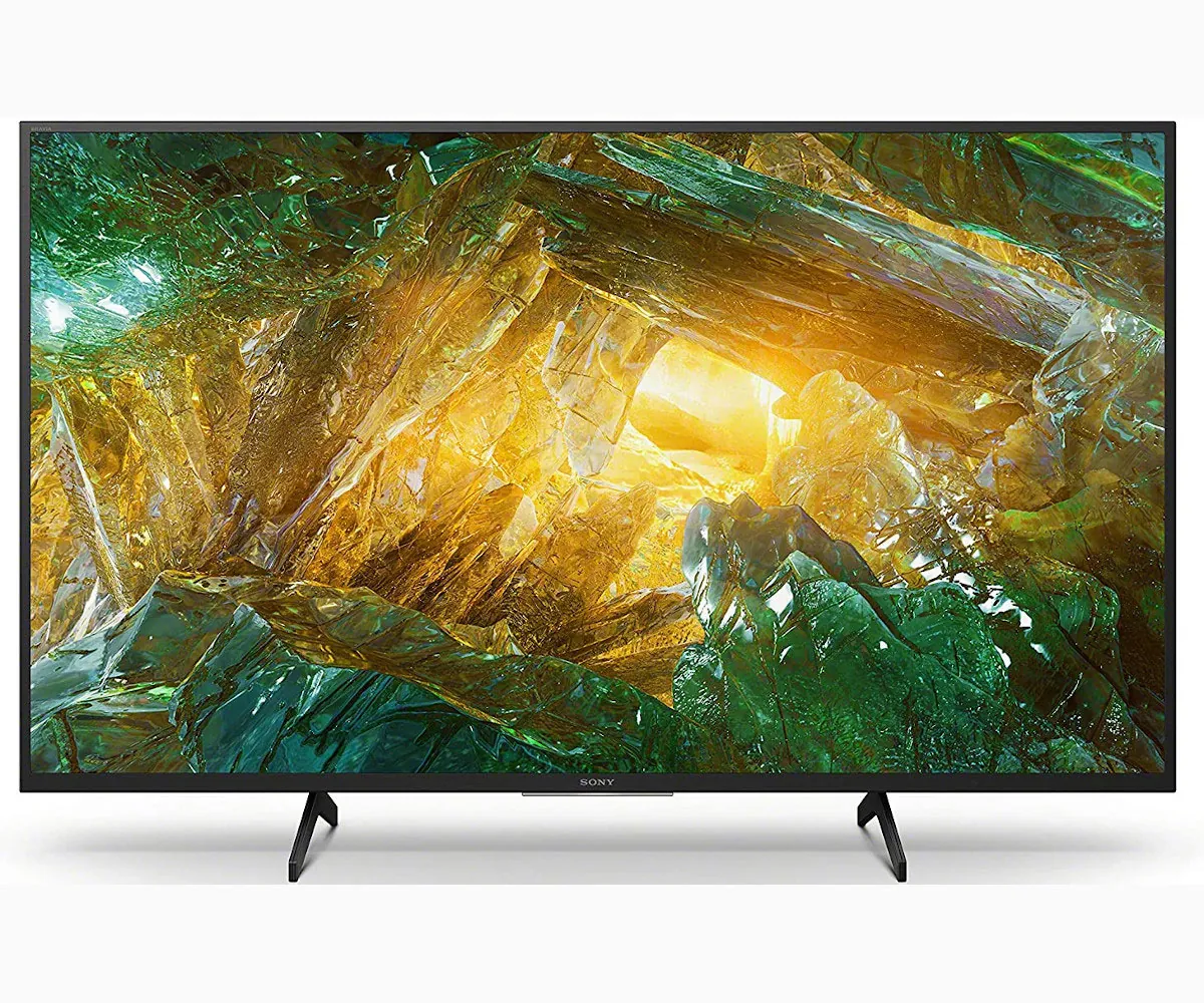 SONY KD-43XH8096 Televisor Smart TV 43'' Edge LED UHD 4K HDR
