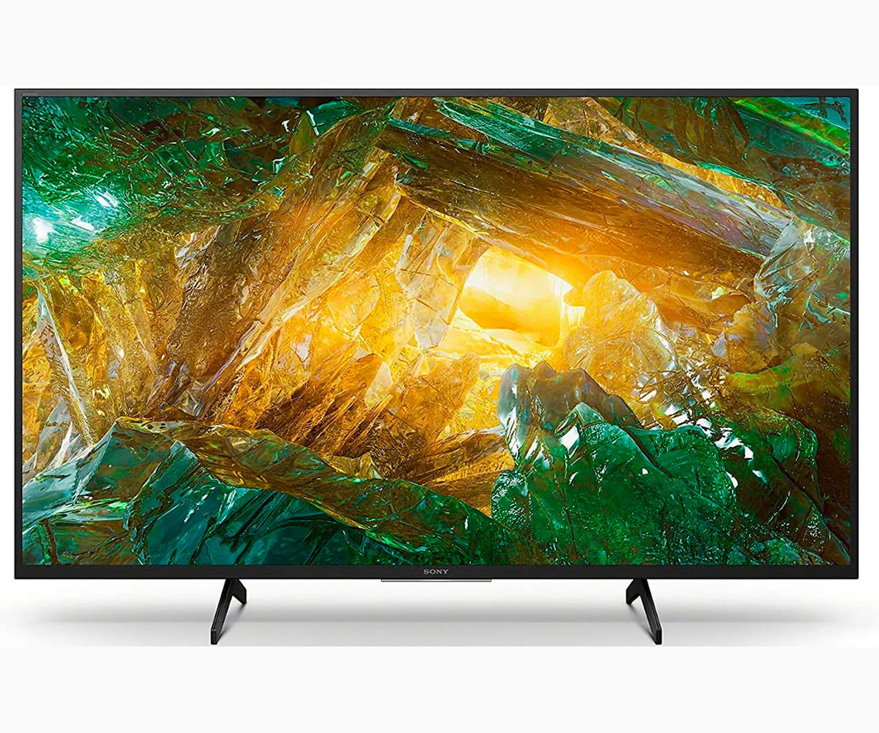 SONY KD-49XH8096 Televisor Smart TV 49'' Edge LED UHD 4K HDR