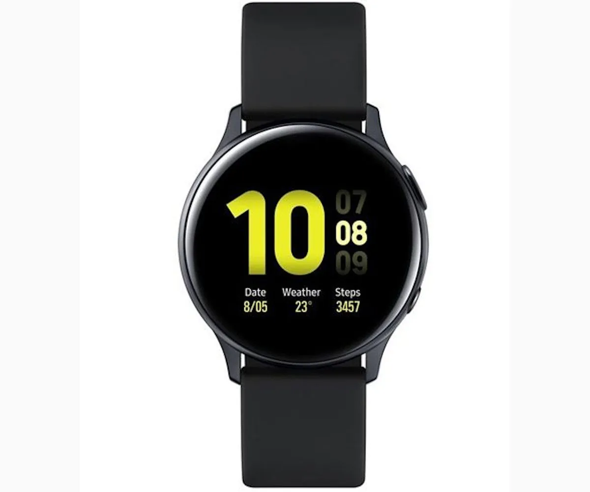 Garmin Forerunner 255S (gris polvo) GPS Running Smartwatch - Reloj