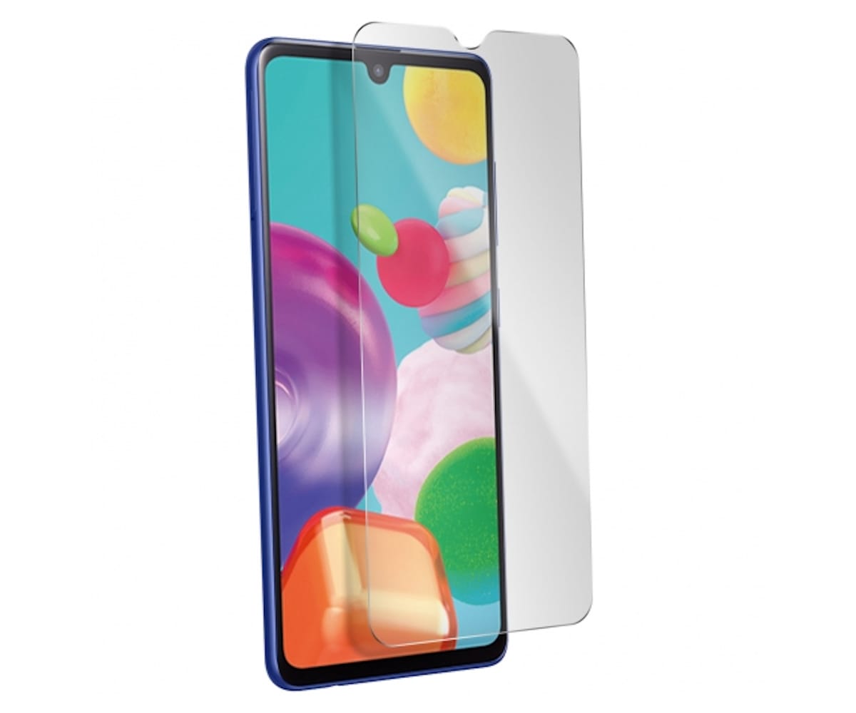 JC PROTECTOR DE CRISTAL SAMSUNG GALAXY A41