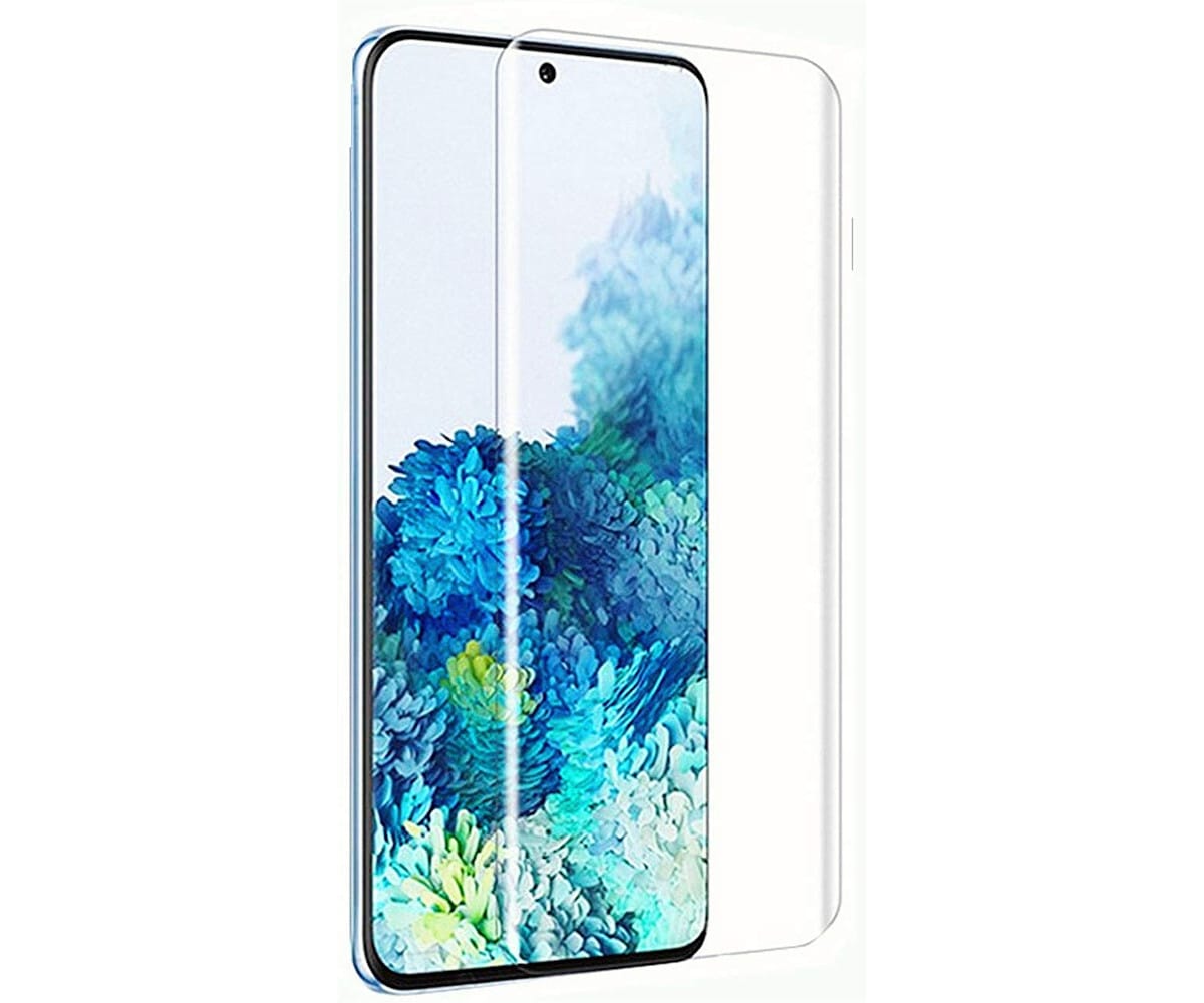 JC PROTECTOR DE CRISTAL SAMSUNG GALAXY S20 ULTRA