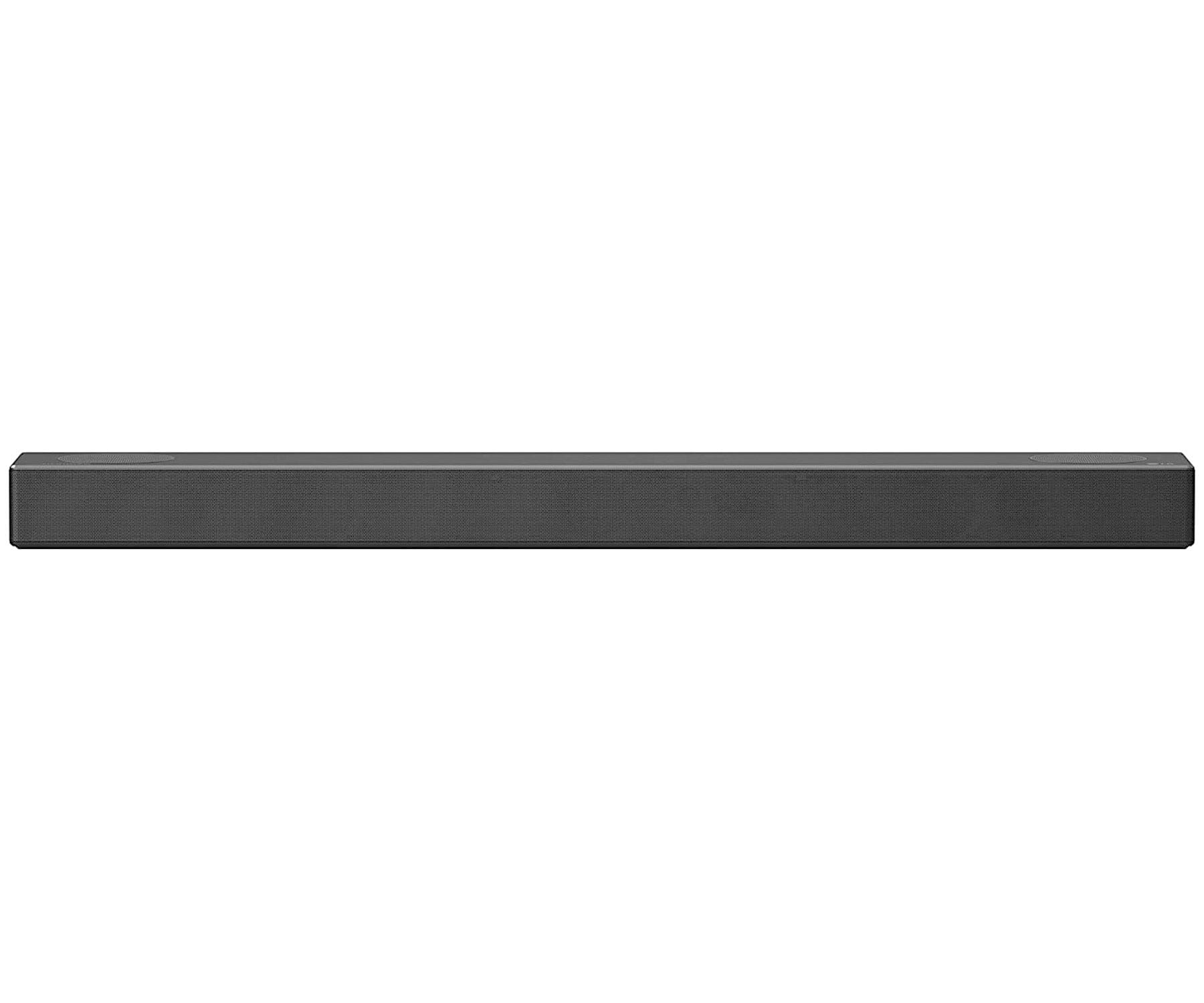 LG SN7CY BARRA DE SONIDO 160W 3.0.2 MERIDIAN DOLBY ATMOS DTS:X HI-RES BLUETOOTH HDMI