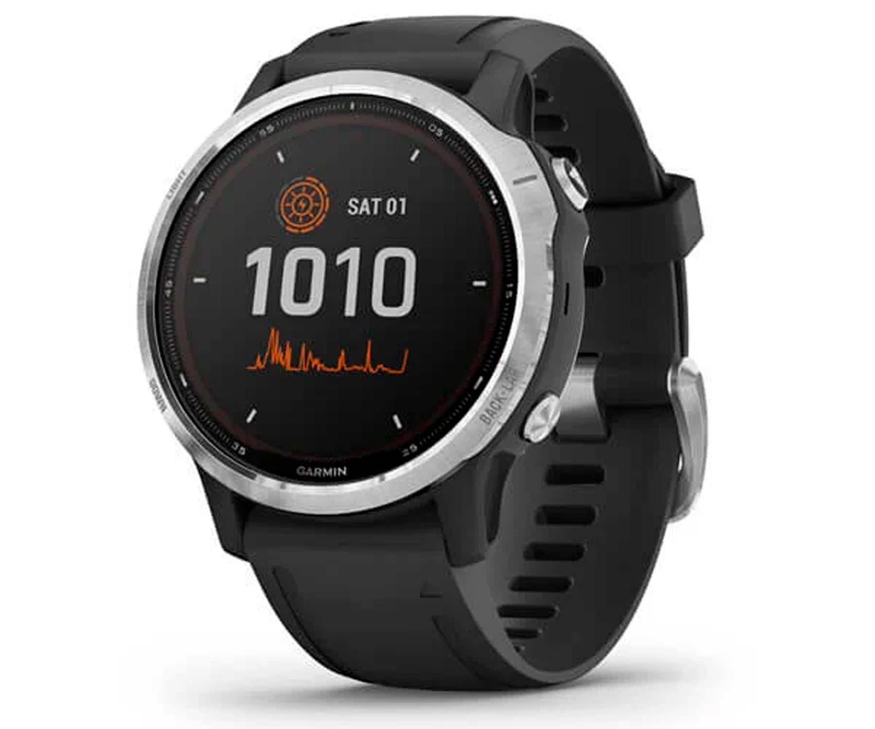 garmin fenix wifi