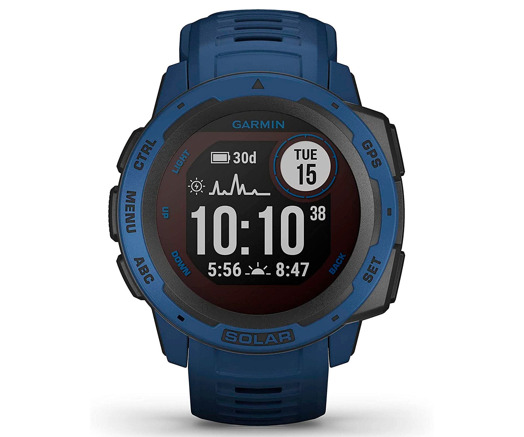 garmin instinct 45mm