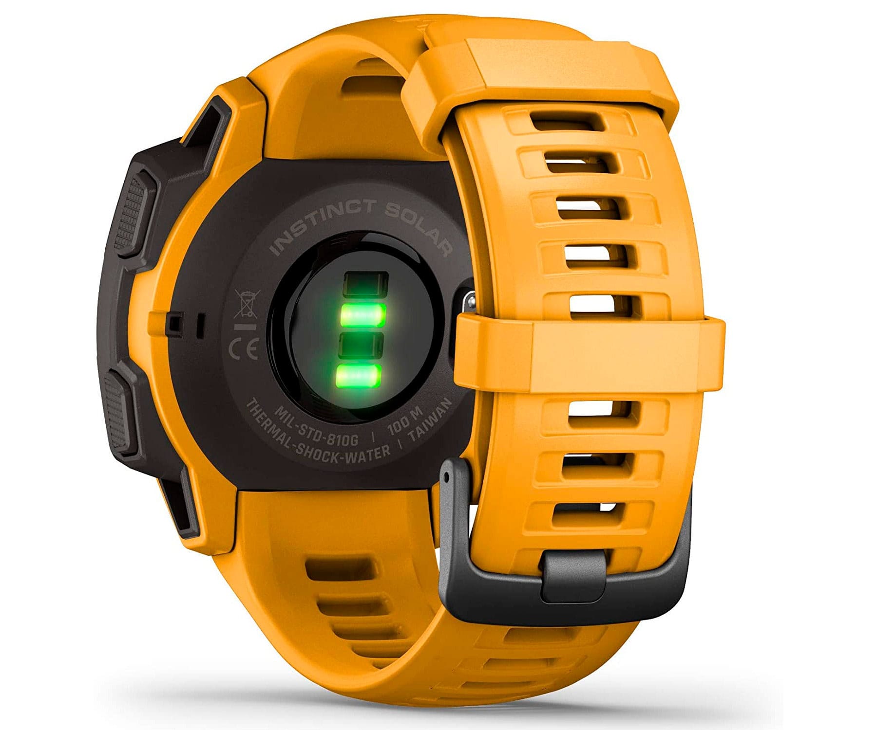 trackback garmin instinct