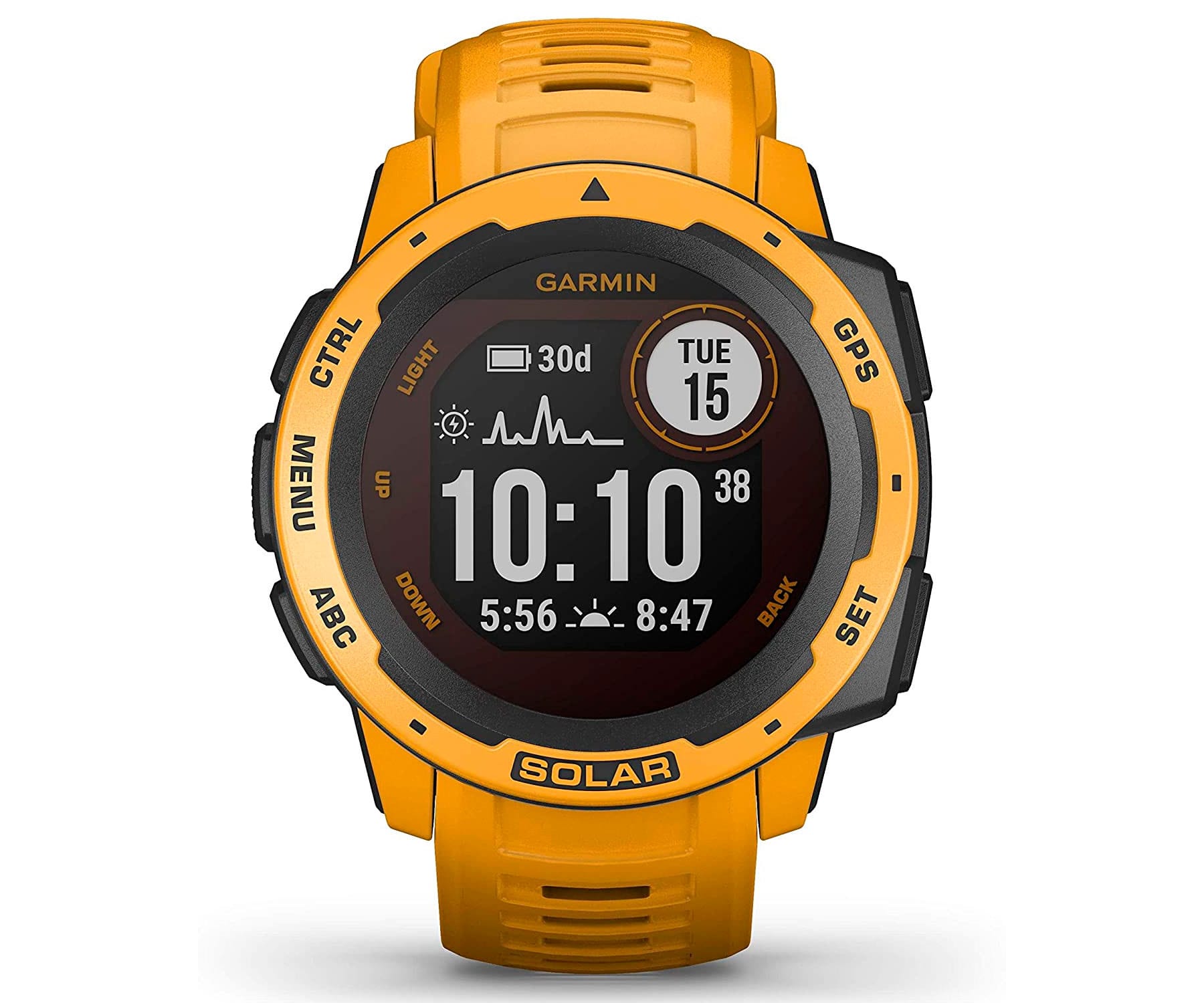 garmin instinct 45mm