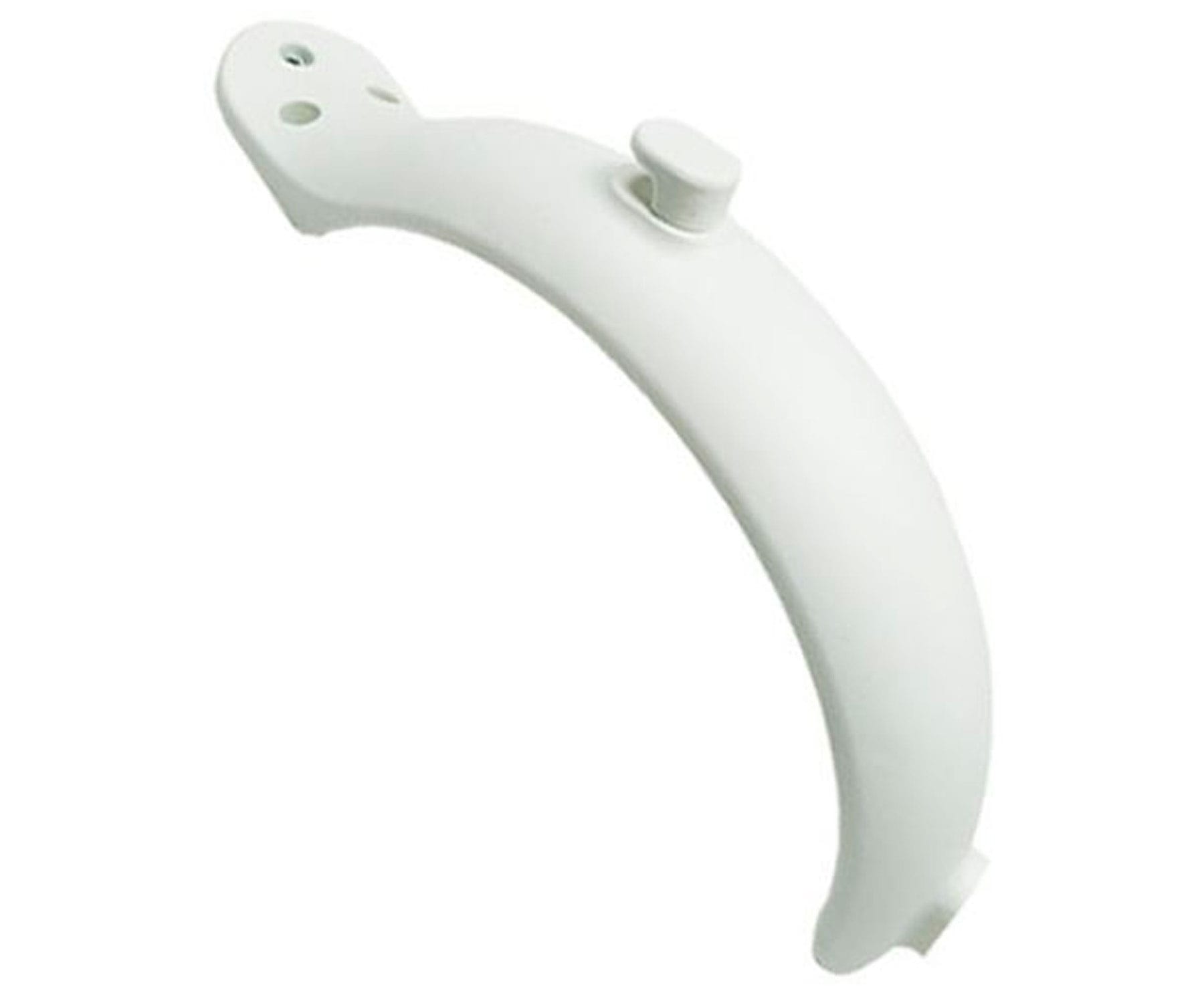 WHINCK BLANCO GUARDABARROS TRASERO PARA XIAOMI MIJA