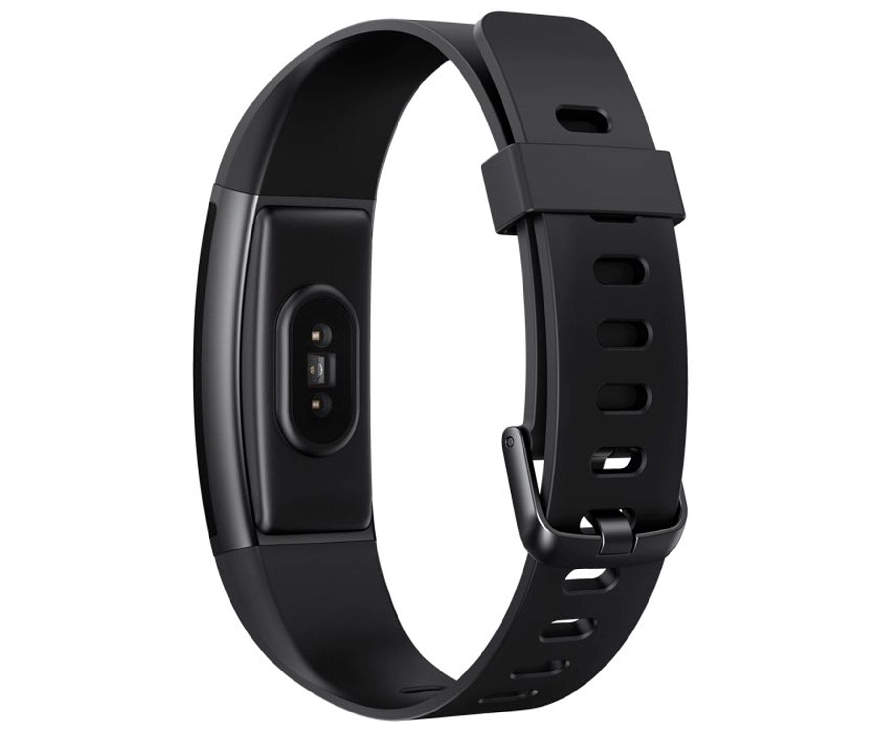 realme smartband price