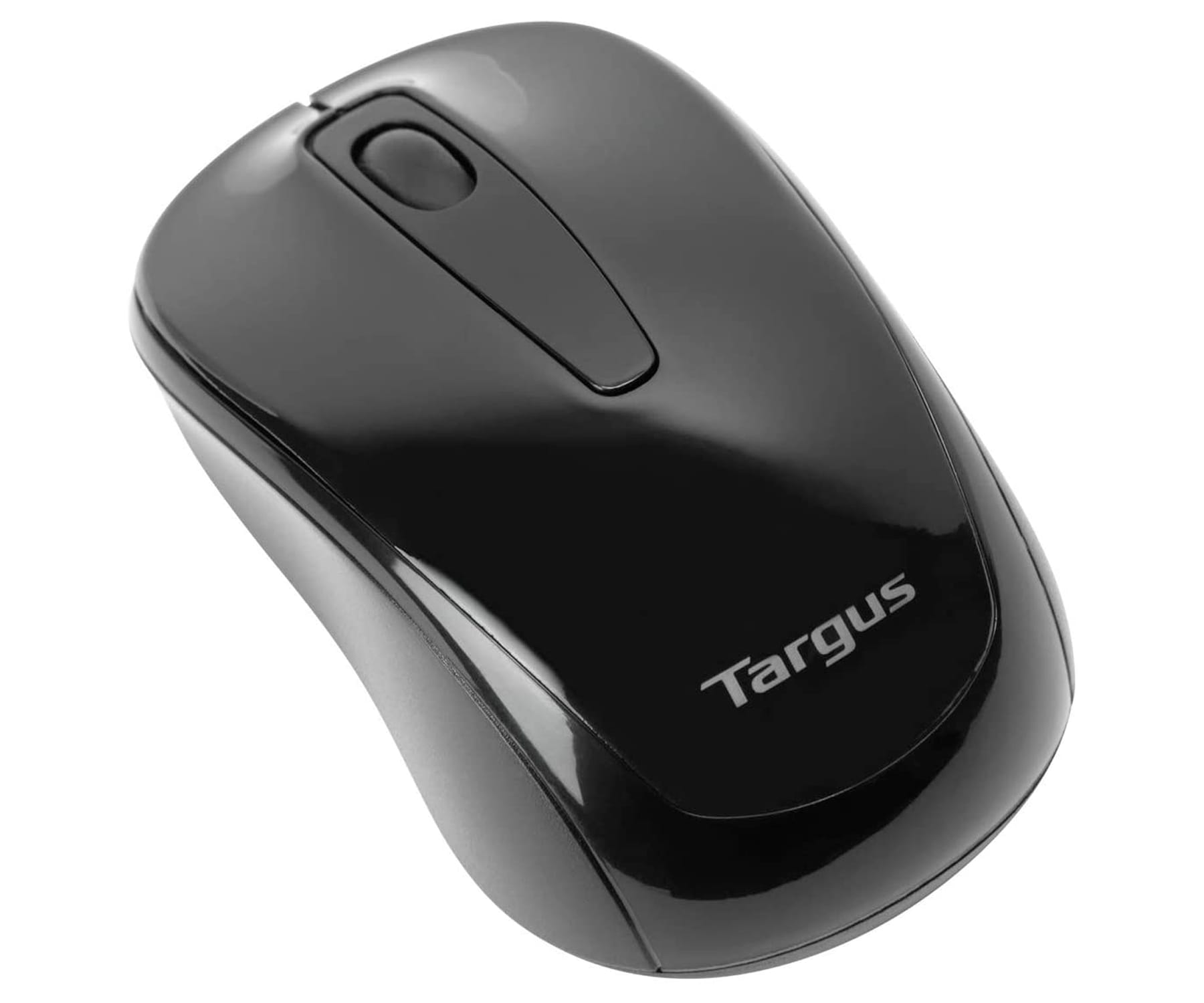 TARGUS AMW060EU NEGRO RATÓN ÓPTICO INALÁMBRICO USB 3 BOTONES 1600 DPI