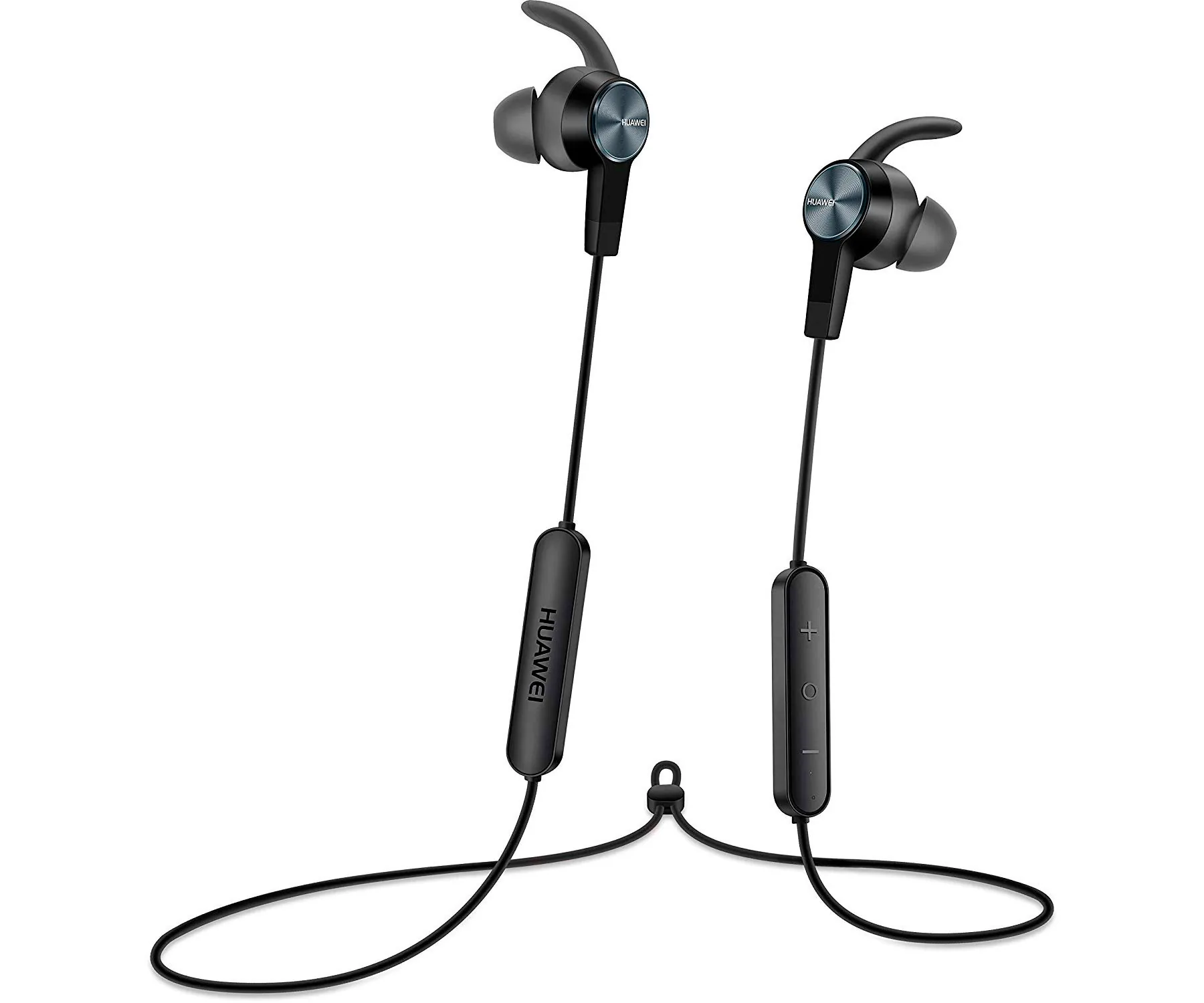 HUAWEI AM61 NEGRO AURICULARES INAL MBRICOS LITE IN EAR BLUETOOTH