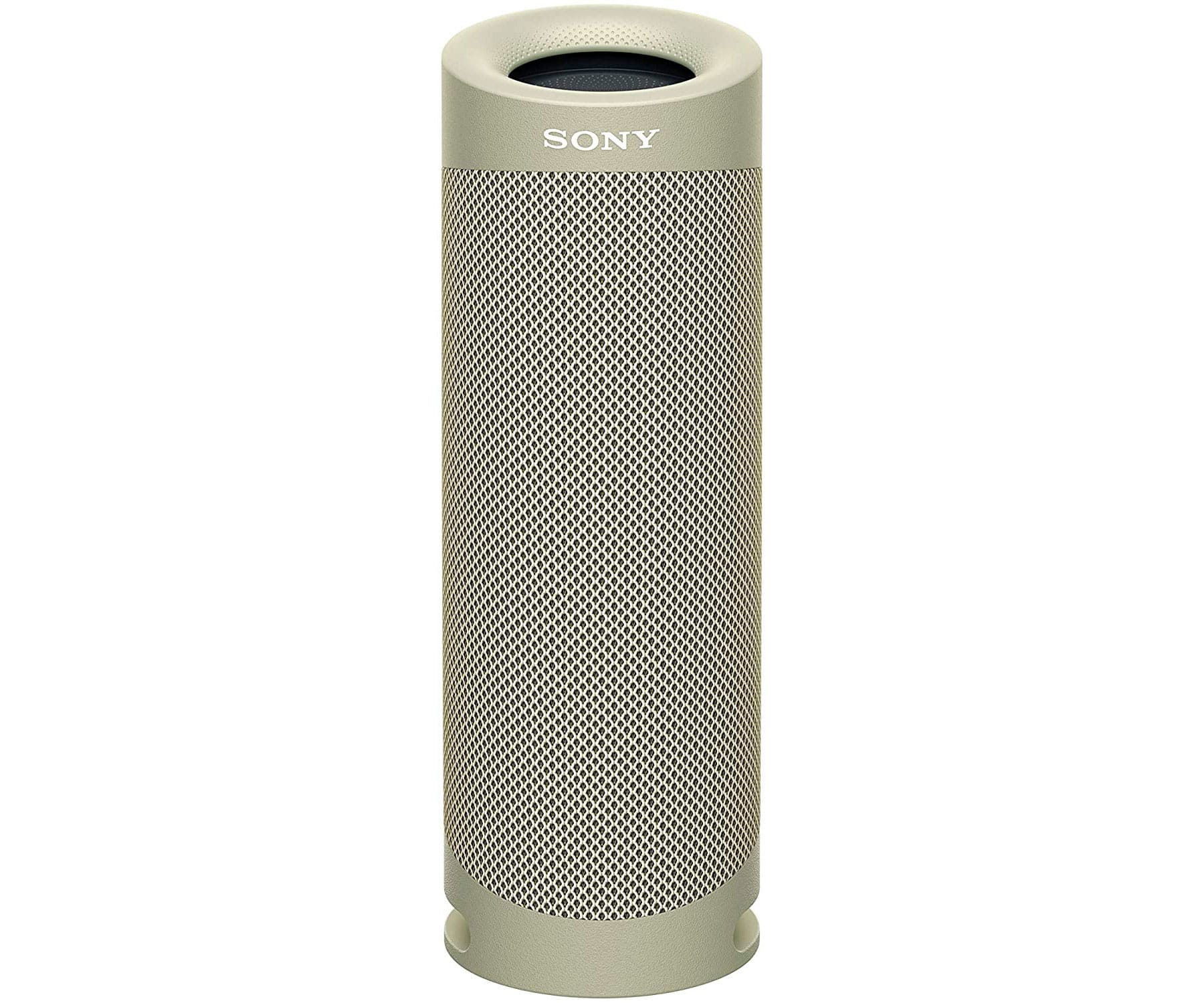 SONY SRS-XB23 GRIS PARDO ALTAVOZ INALÁMBRICO BLUETOOTH MANOS LIBRES EXTRA BASS IP67
