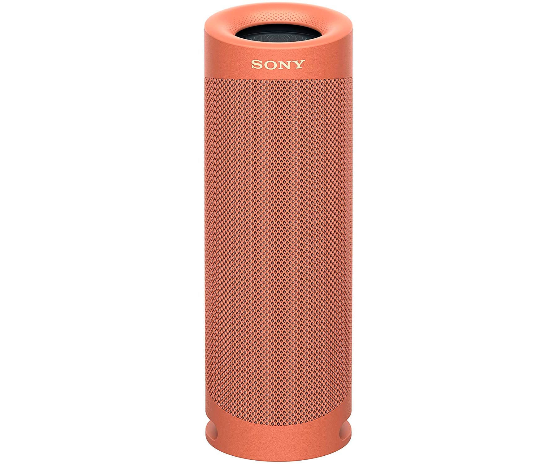 SONY SRS-XB23 CORAL ALTAVOZ INALÁMBRICO BLUETOOTH MANOS LIBRES EXTRA BASS IP67