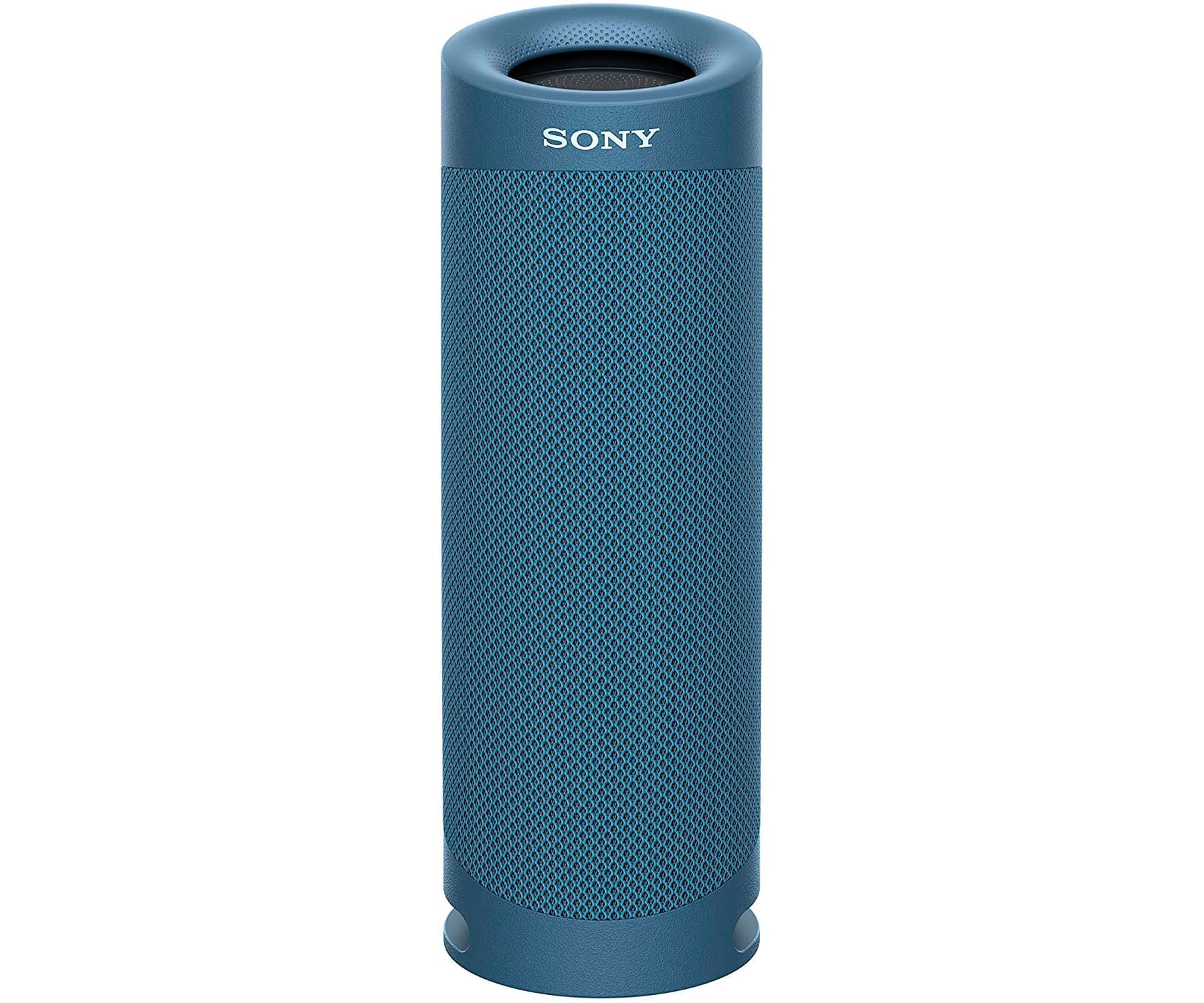 SONY SRS-XB23 AZUL ALTAVOZ INALÁMBRICO BLUETOOTH MANOS LIBRES EXTRA BASS IP67