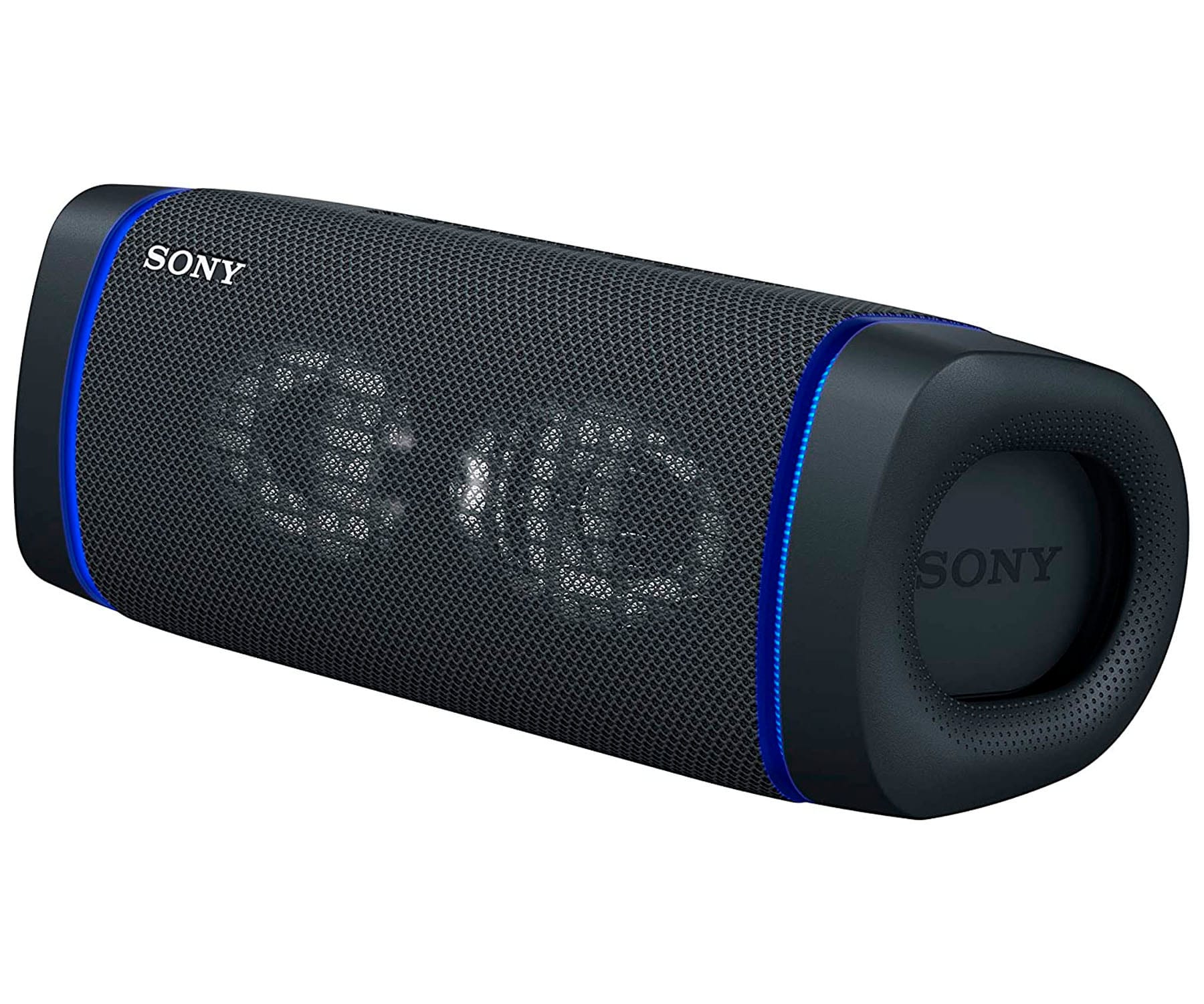 SONY SRS-XB33 NEGRO ALTAVOZ INALÁMBRICO BLUETOOTH MANOS LIBRES EXTRA BASS LIVE IP67 LUCES DE FIESTA