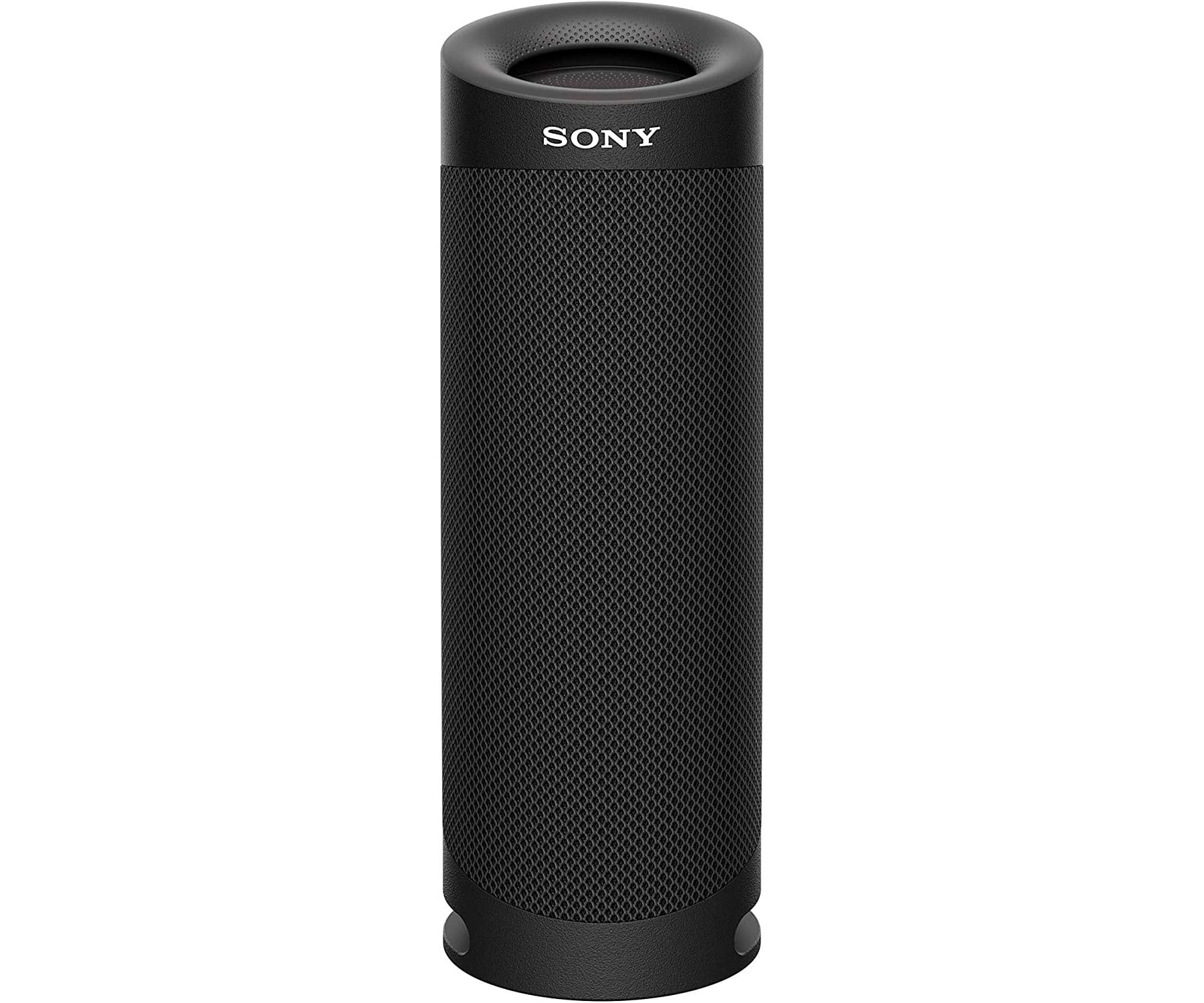 SONY SRS-XB23 NEGRO ALTAVOZ INALÁMBRICO BLUETOOTH MANOS LIBRES EXTRA BASS IP67