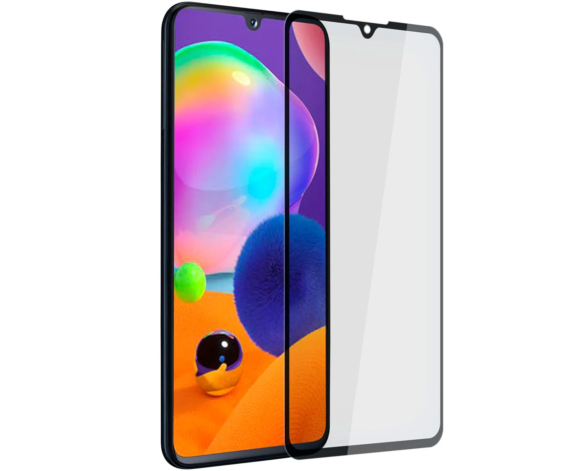 AKASHI PROTECTOR DE CRISTAL SAMSUNG GALAXY A31
