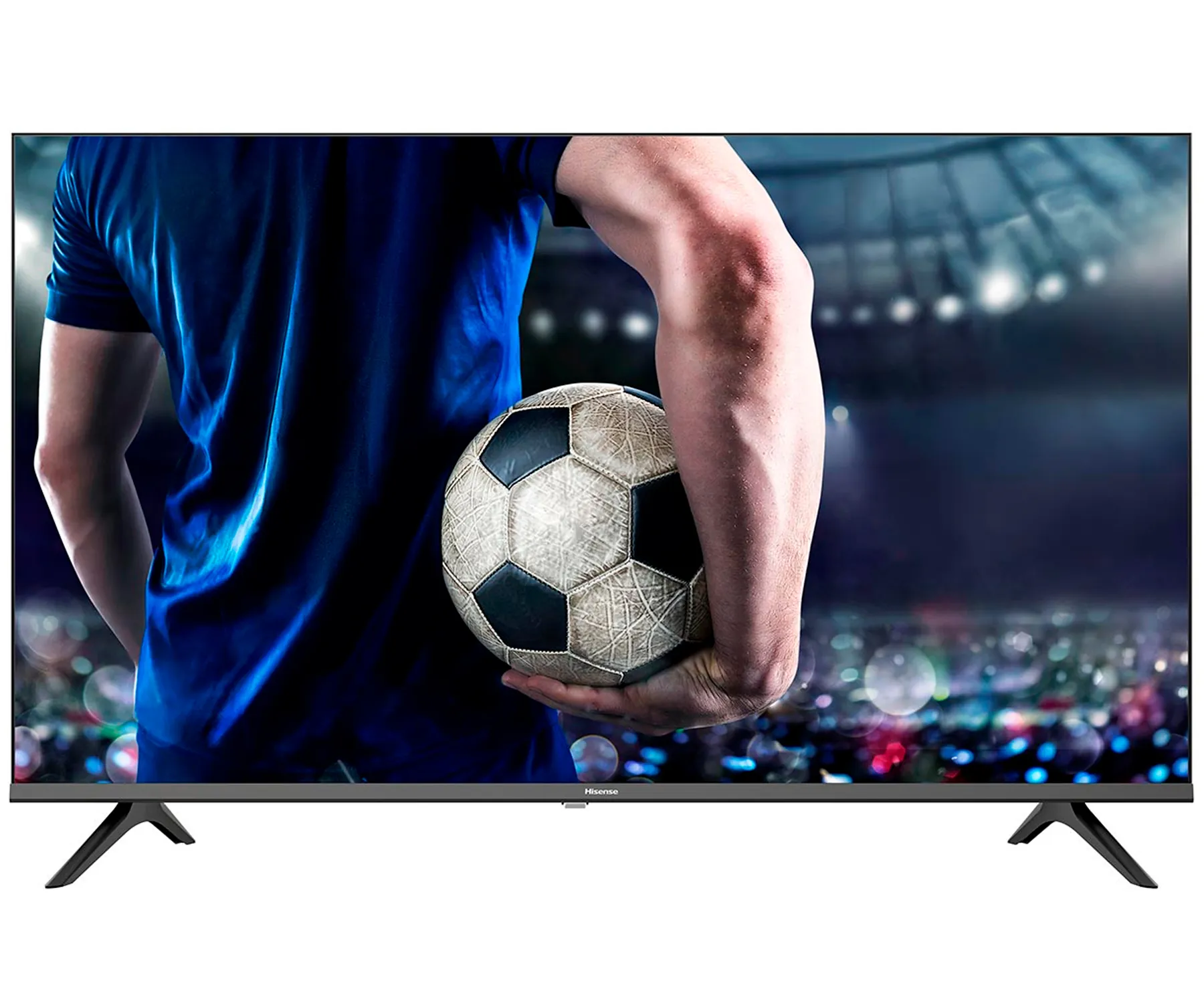 Hisense H40A5100F Televisor 40" Full HD