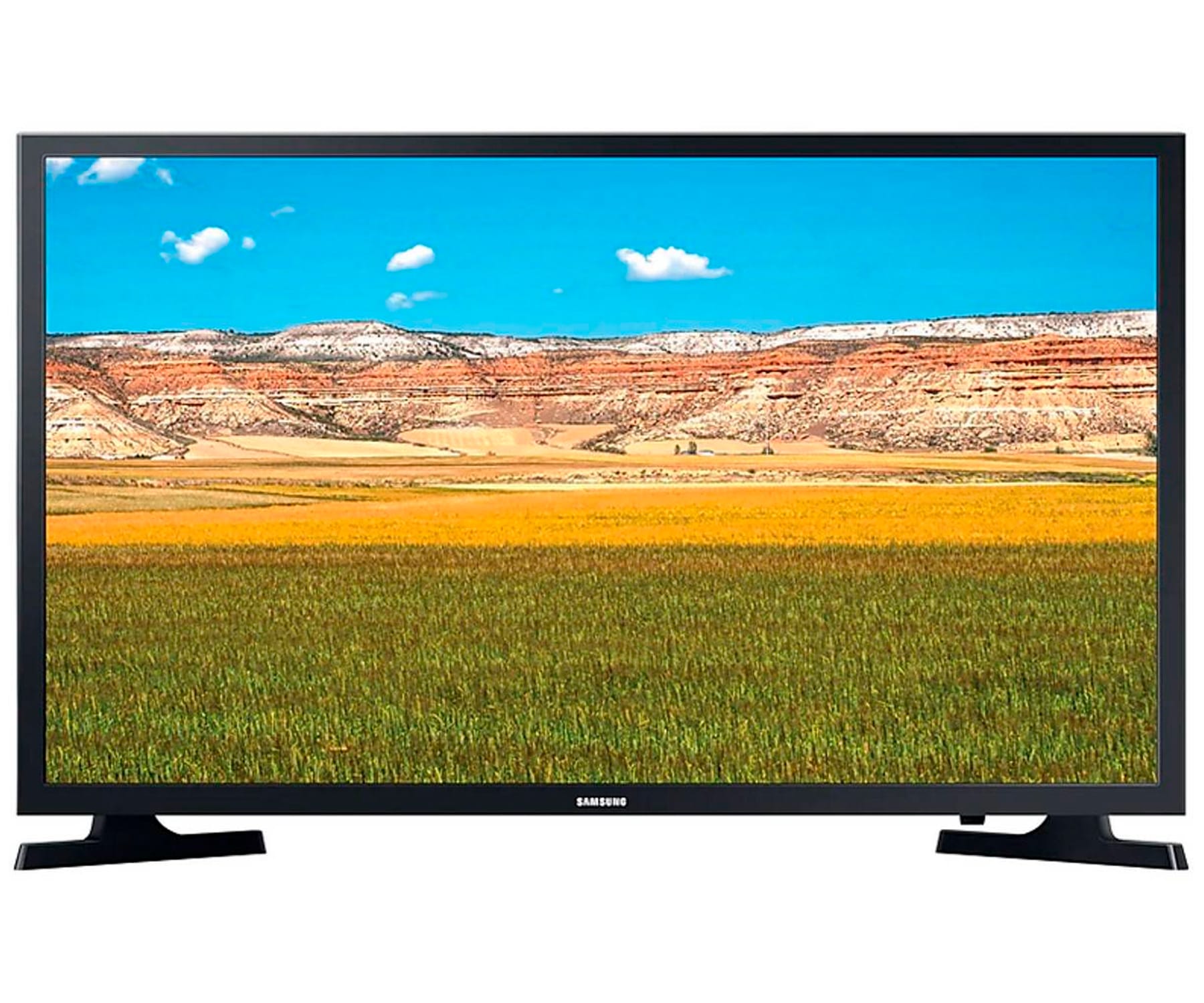 SAMSUNG UE32T4305 TELEVISOR SMART TV 32'' LCD LED HD HDMI Y USB REPRODUCTOR MULTIMEDIA