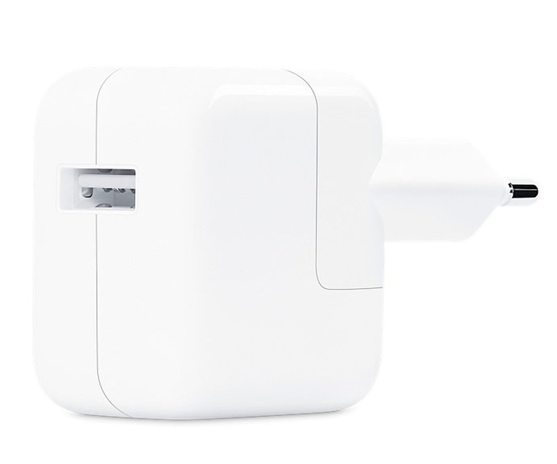 APPLE ADAPTADOR DE CORRIENTE USB 12W