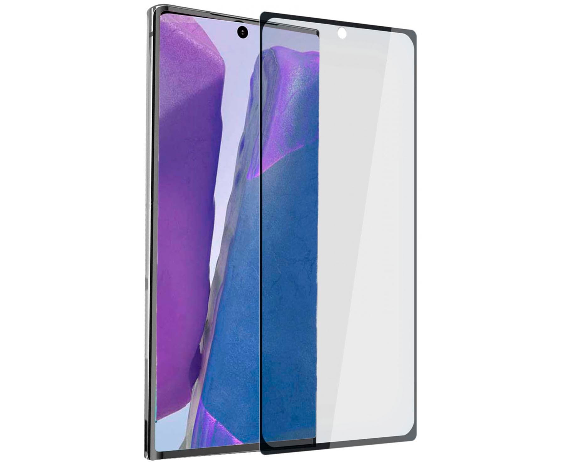 AKASHI PROTECTOR DE CRISTAL SAMSUNG GALAXY NOTE 20