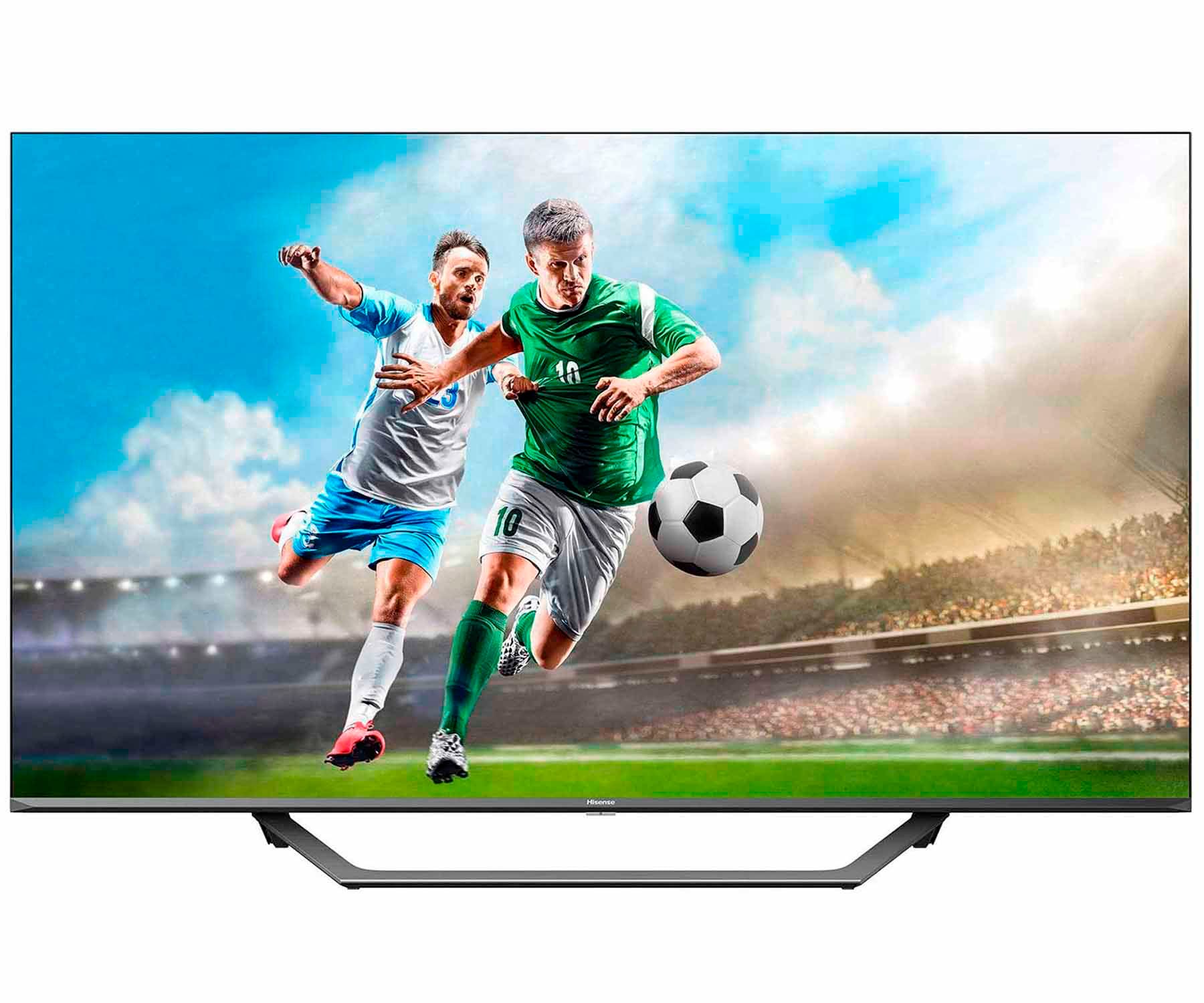 HISENSE H65A7500F TELEVISOR 65'' SMART TV LED 4K UHD HDR 2000PCI CI+ HDMI USB BLUETOOTH