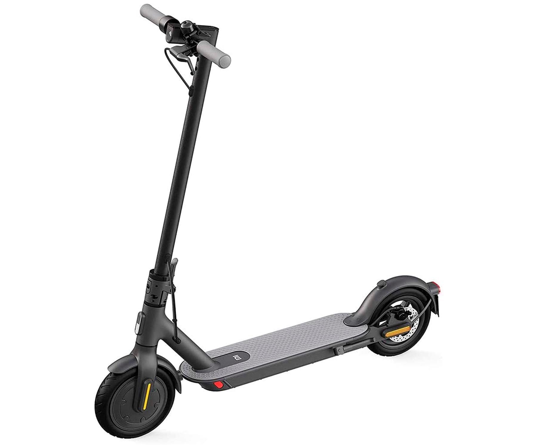 XIAOMI MI SCOOTER ESSENTIAL NEGRO PATINETE ELÉCTRICO 20KM/H AUTONOMIA 20KM RUEDAS 8.5'' FRENOS E-ABS