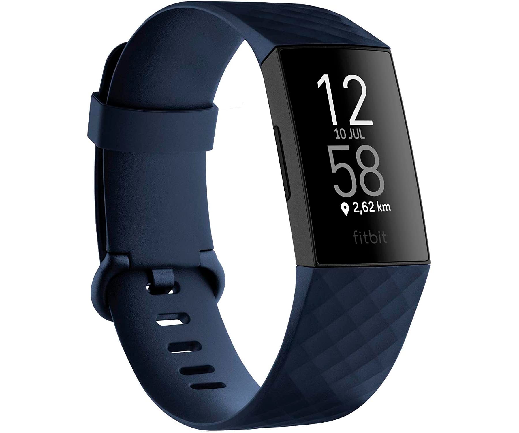 fitbit vapor