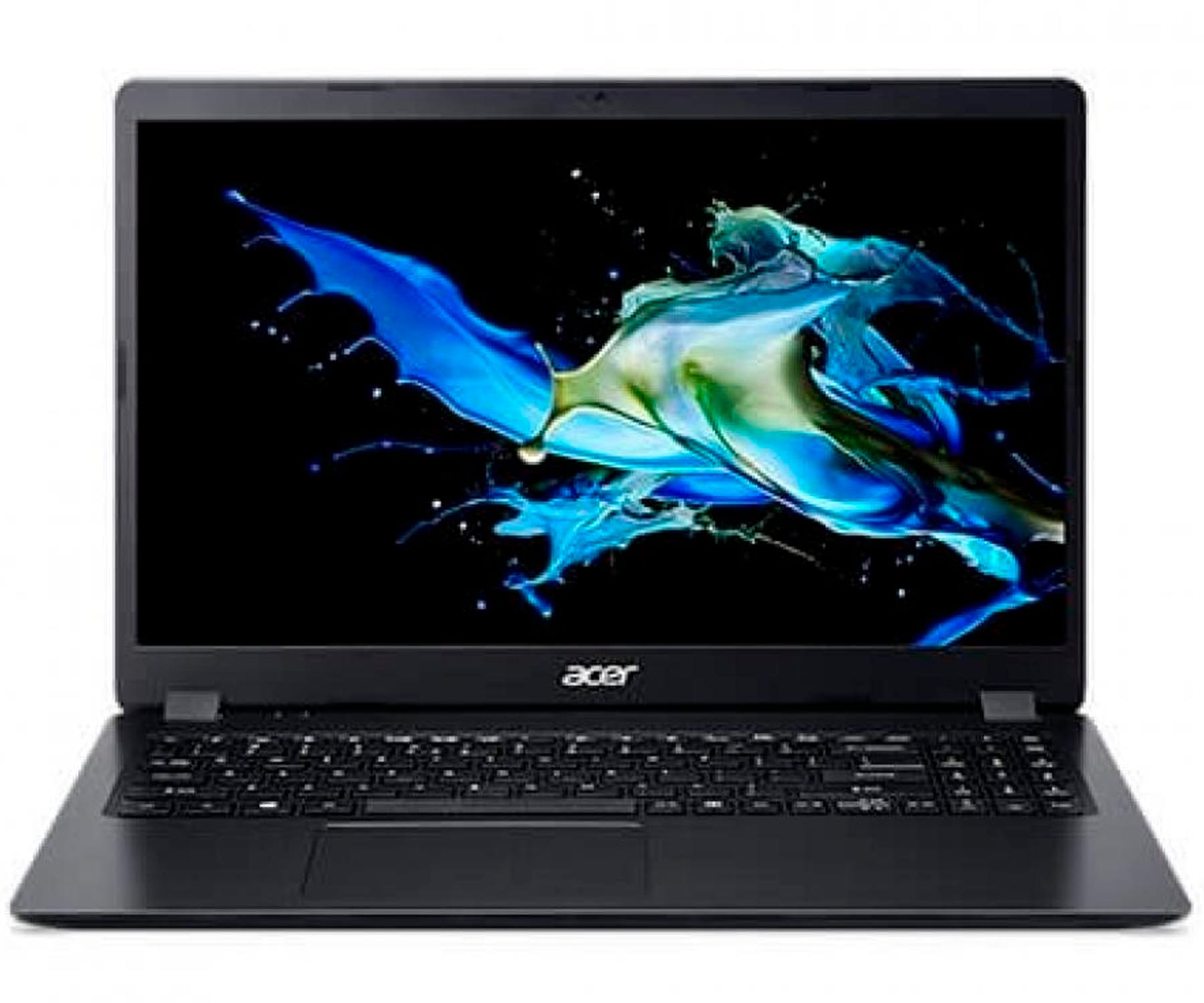 ACER EXTENSA 15 EX215-22-R322 NEGRO PORTÁTIL 15.6'' FullHD Ryzen3-3250U ...
