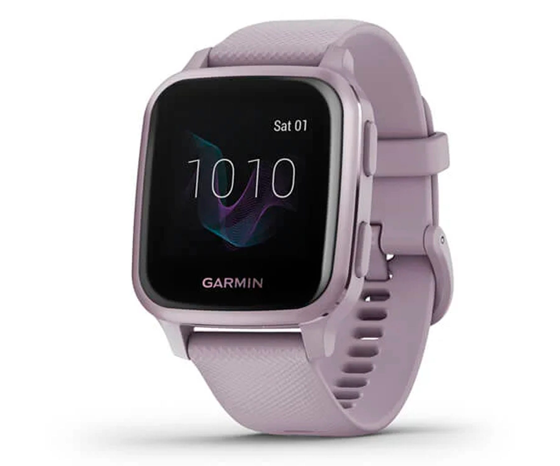 lavanda smart watch