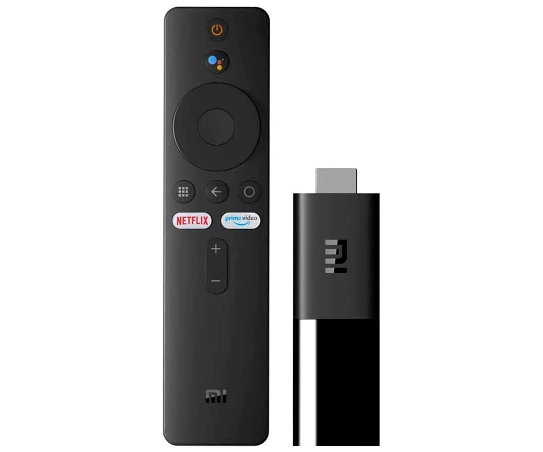 XIAOMI MI TV STICK DISPOSITIVO ANDROID TV FullHD QUADCORE 1GB RAM 8GB WIFI BLUETOOTH