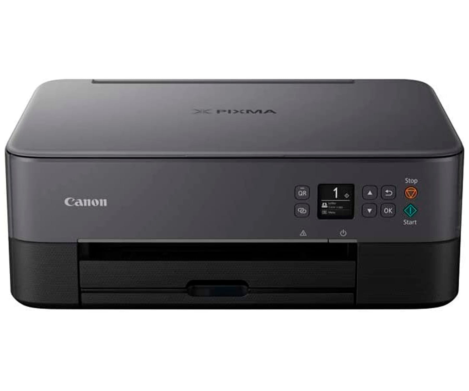 CANON PIXMA TS5350 NEGRA IMPRESORA MULTIFUNCIÓN INALÁMBRICA