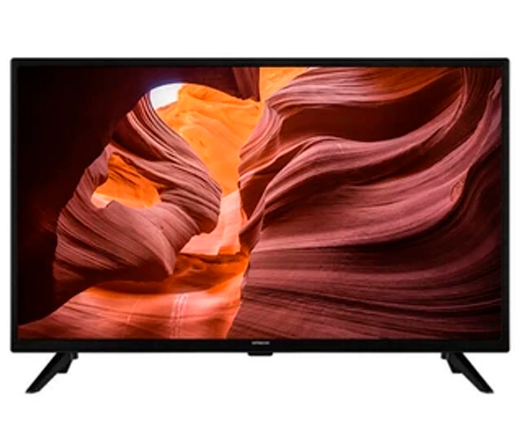 Hitachi 32HAE4250 Televisor Smart TV 32'' Full HD HDR