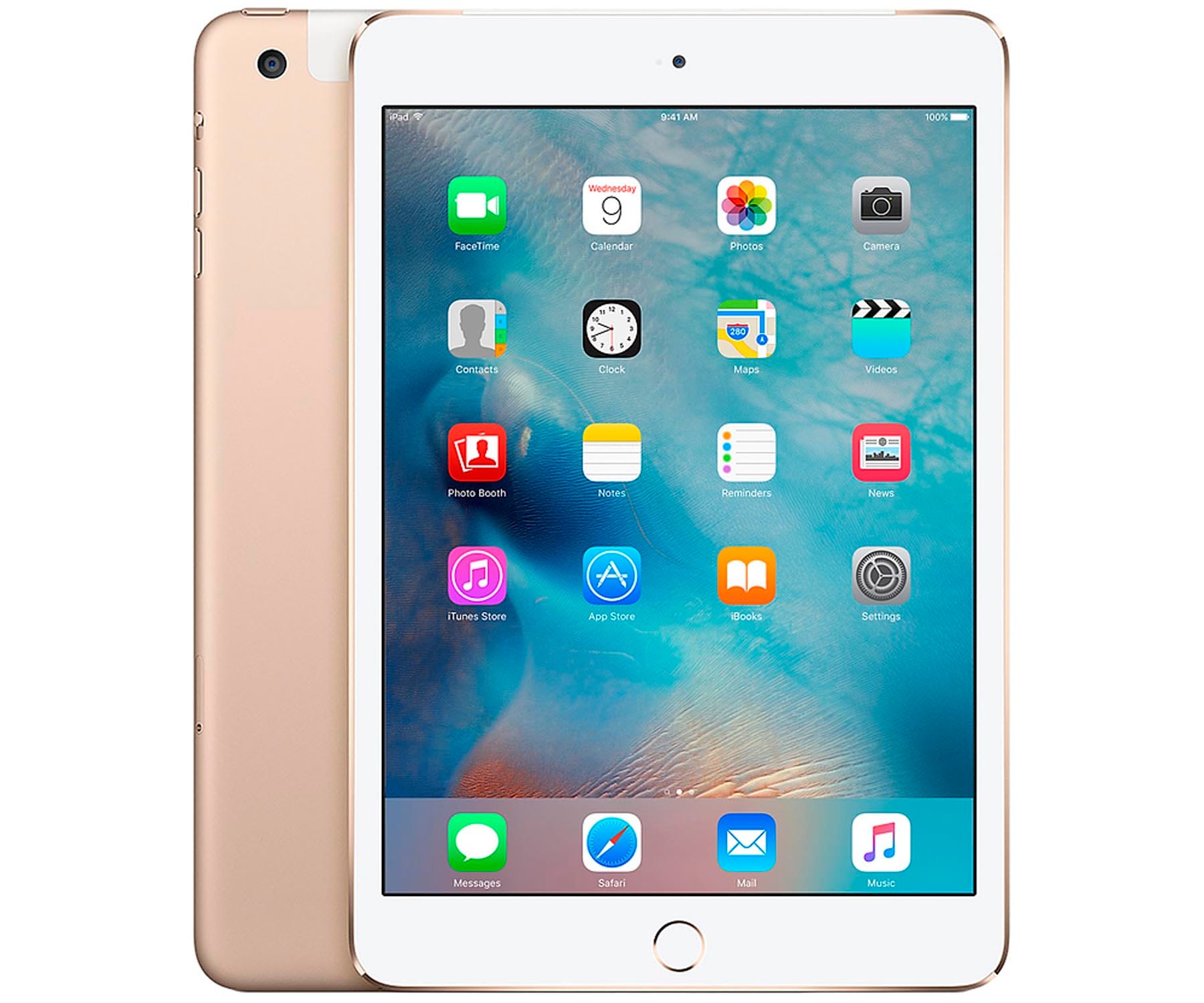 tablet 4g wifi